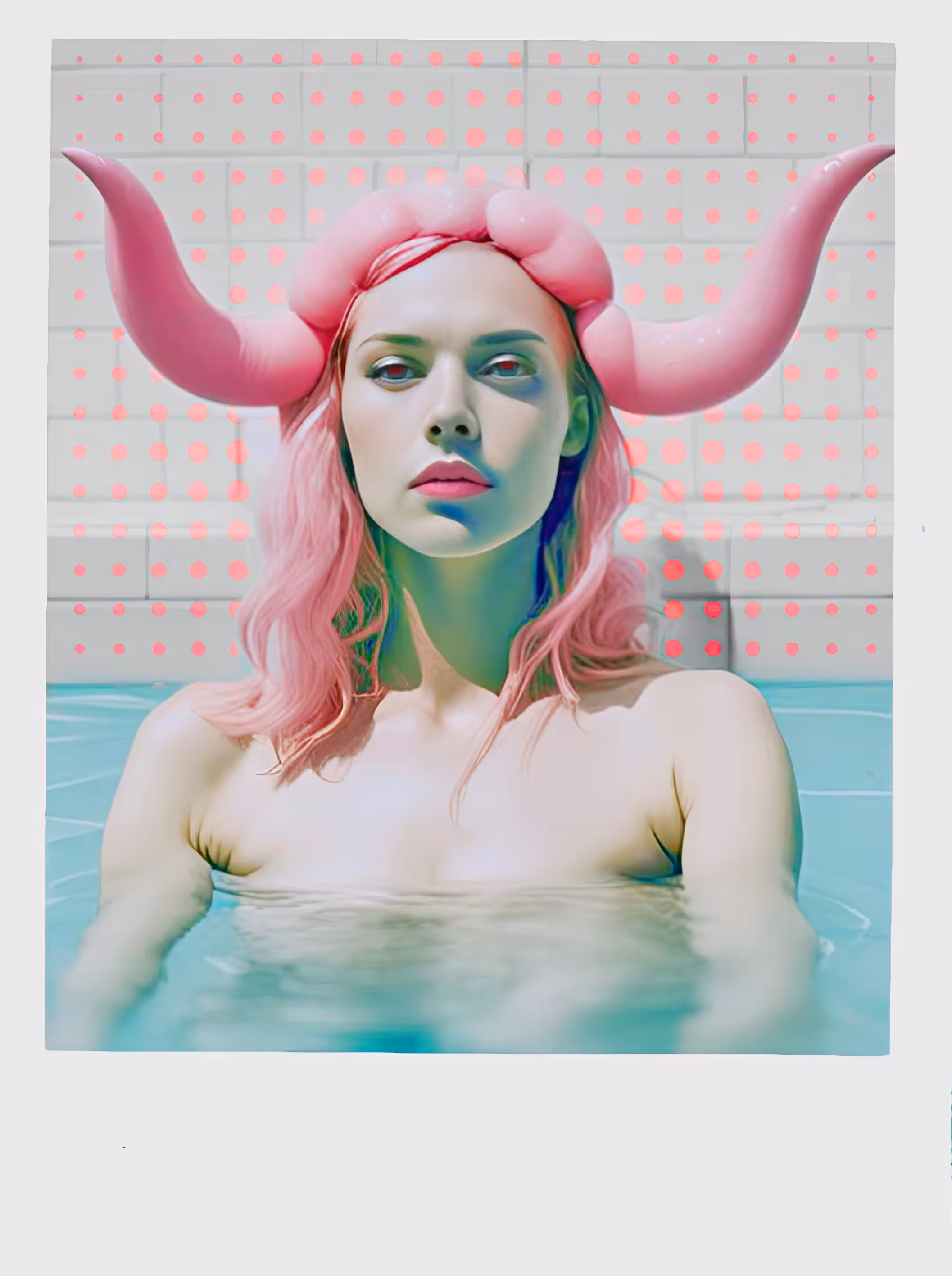 Pool Siren