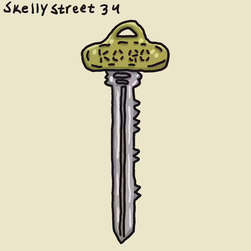 Skellystreet 34