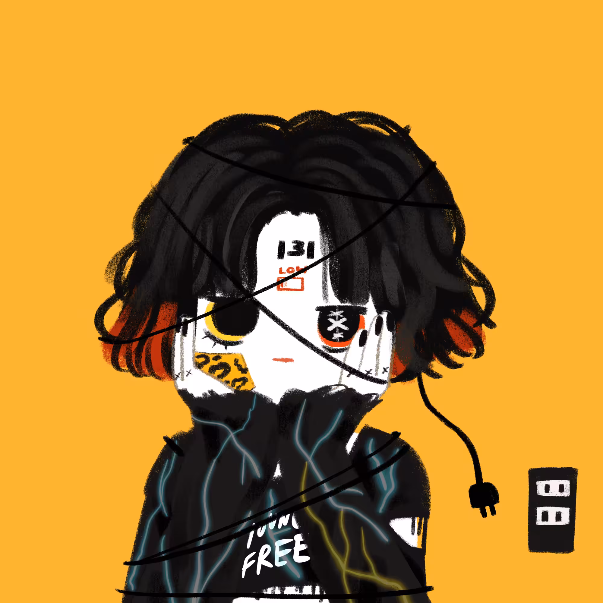 RURU CLUB 131