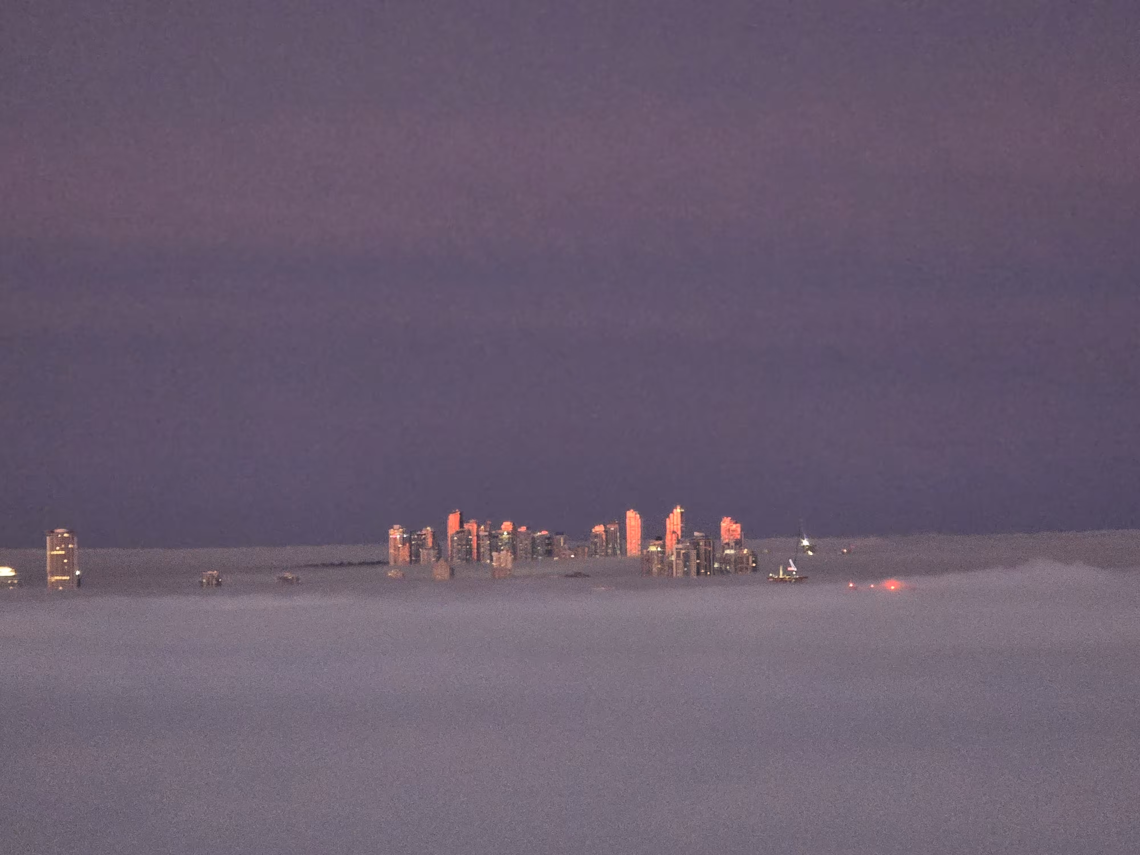 The Lost City