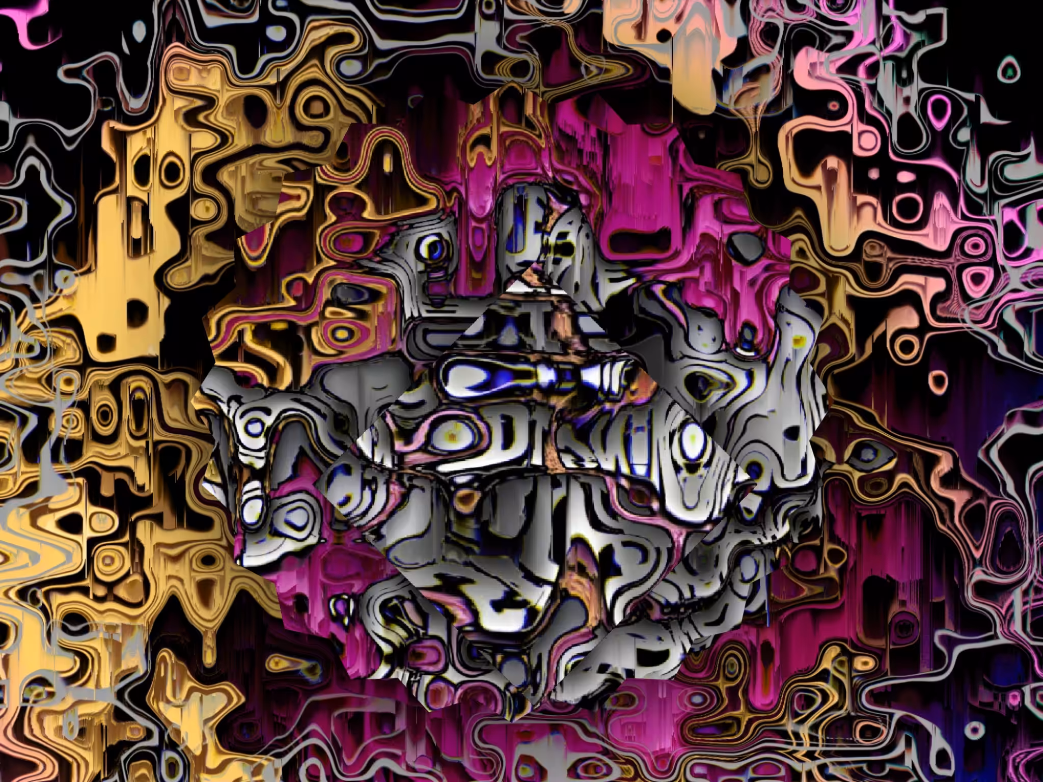 In tune