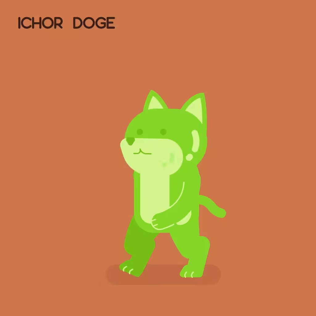 Ichor Doge