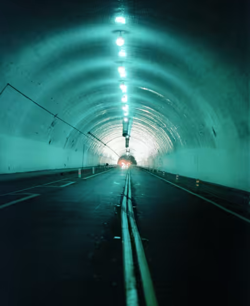 Tunnel Vision