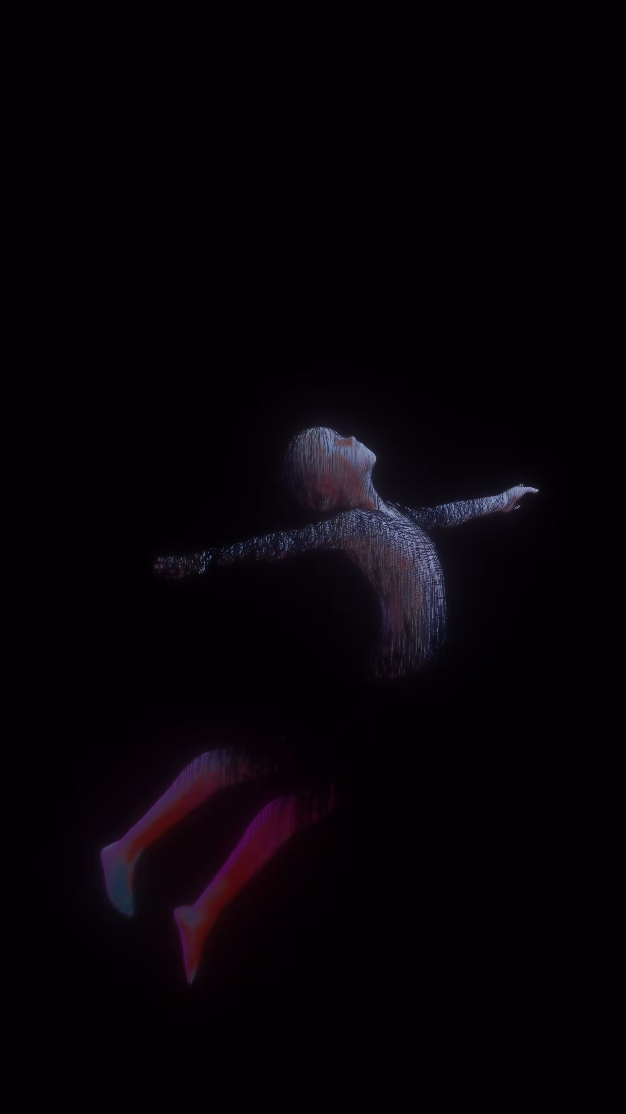 Mirage Girl 3