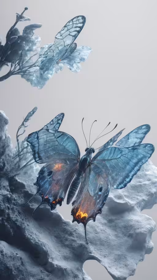 BIOME LUMINA #720/1000