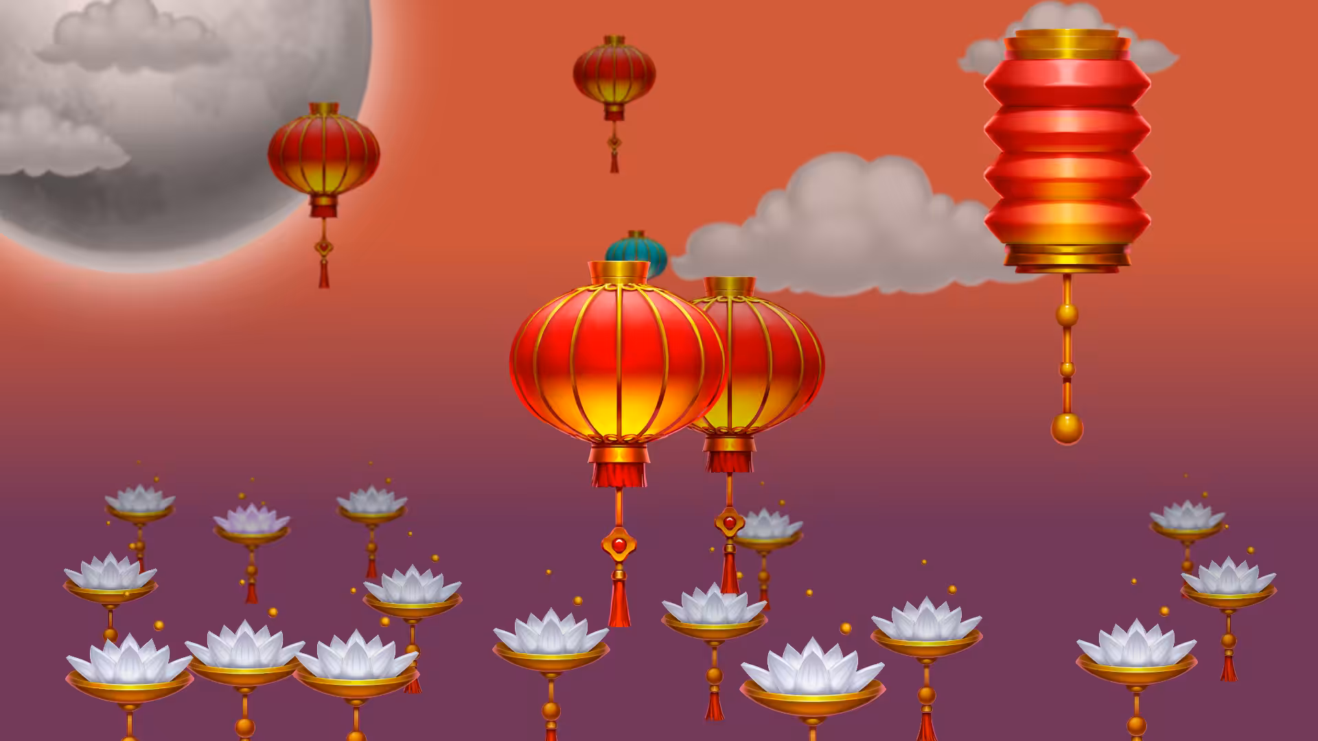Happy Mid Autumn Festival 2022 #3614