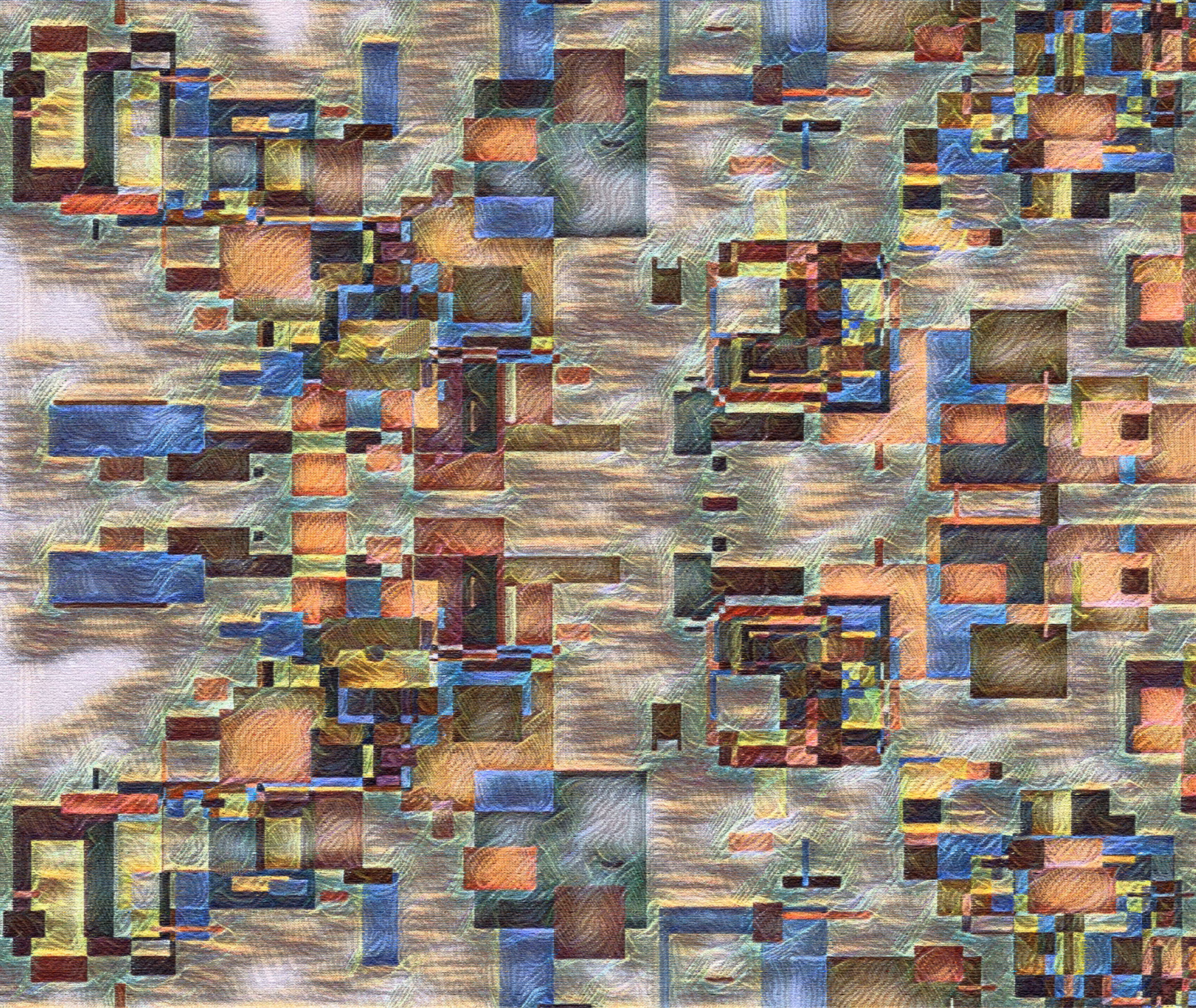 Art Grain #25