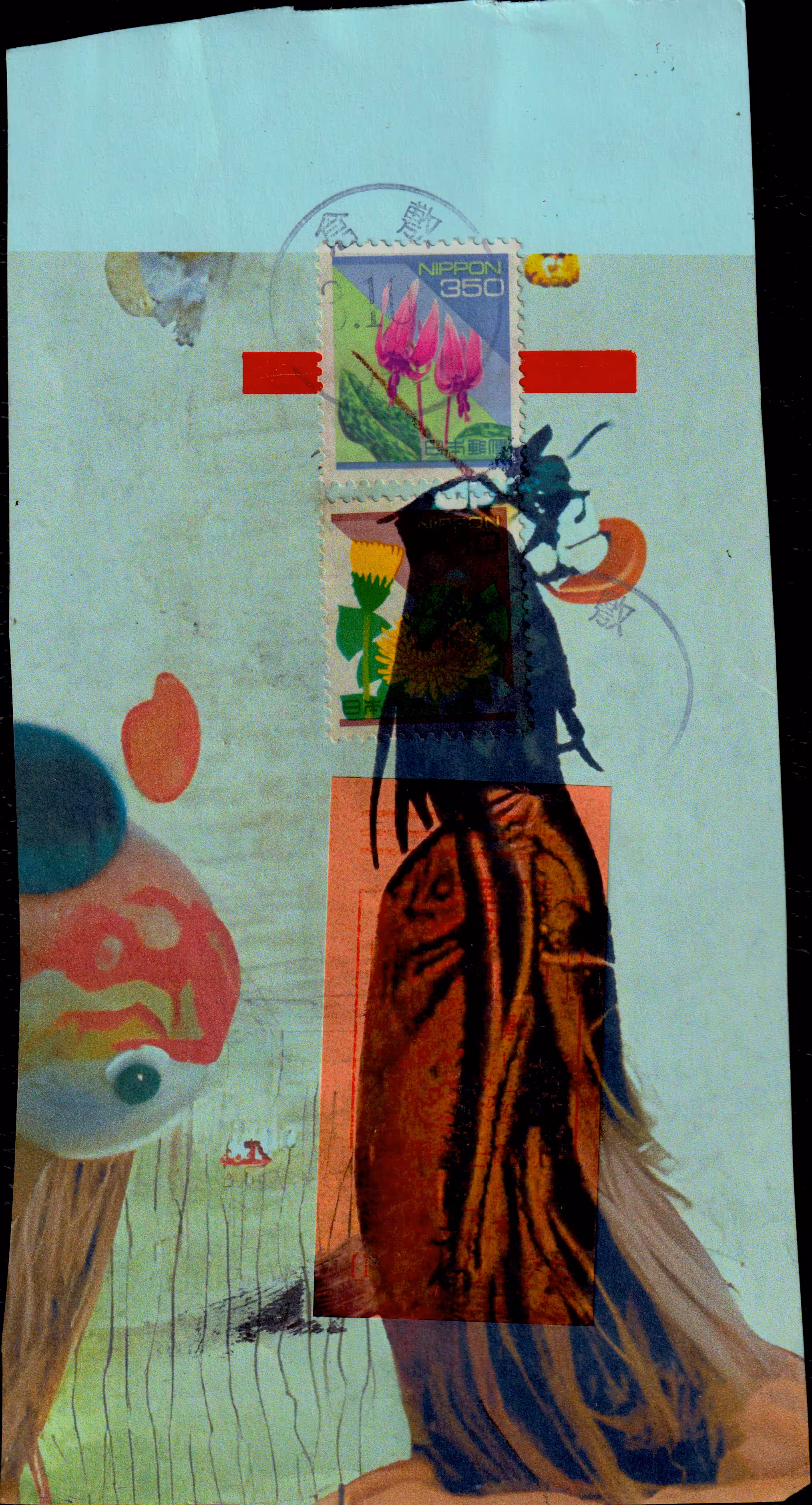Yōkai Guī•Japonica ××12