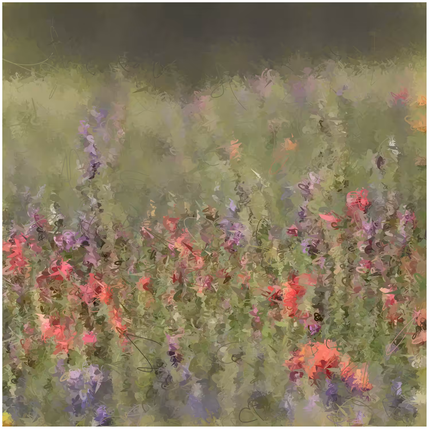 Secret Garden #24