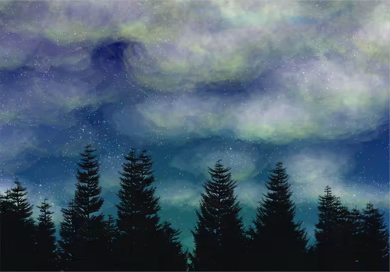 Skyscapes #4
