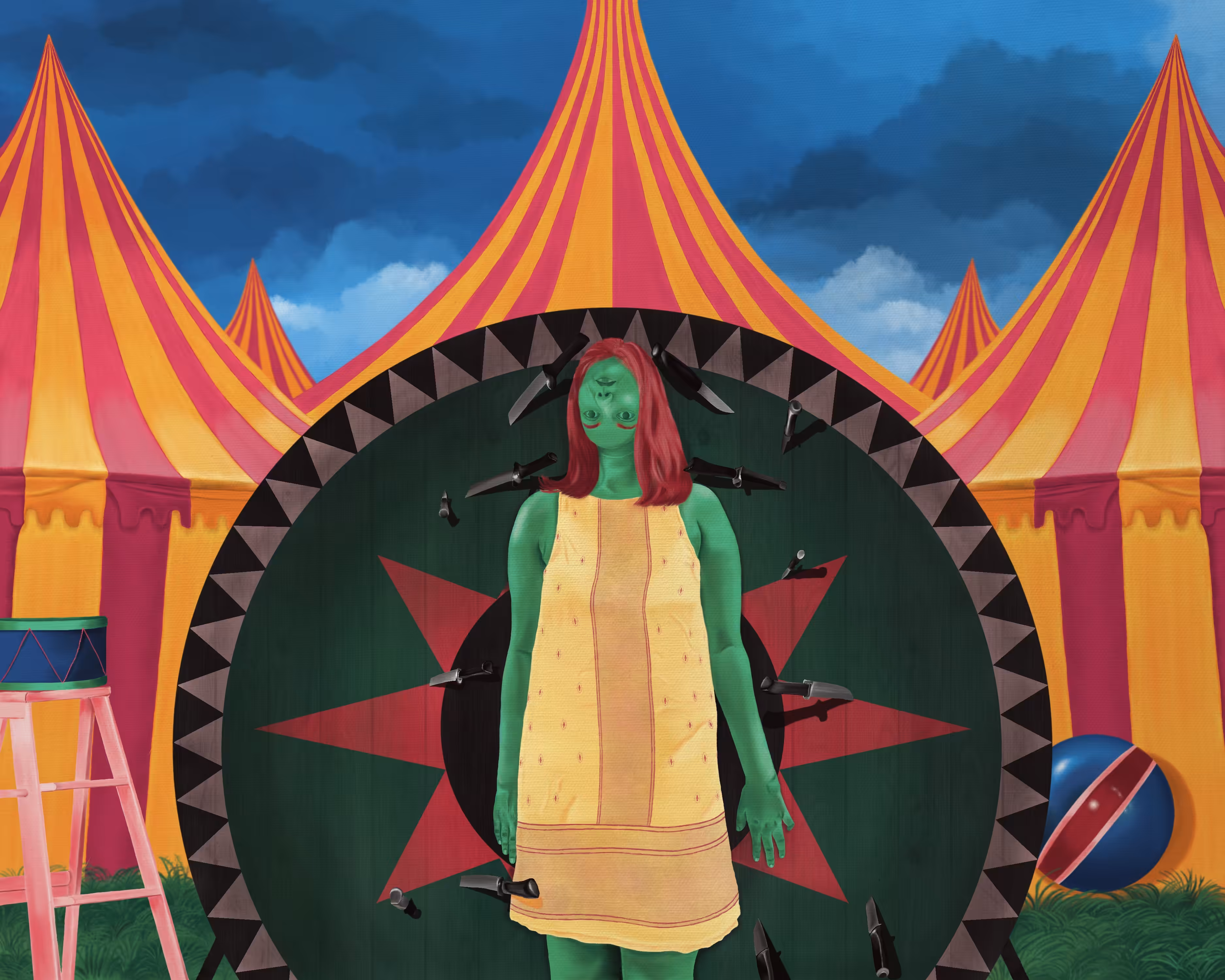Survival Circus