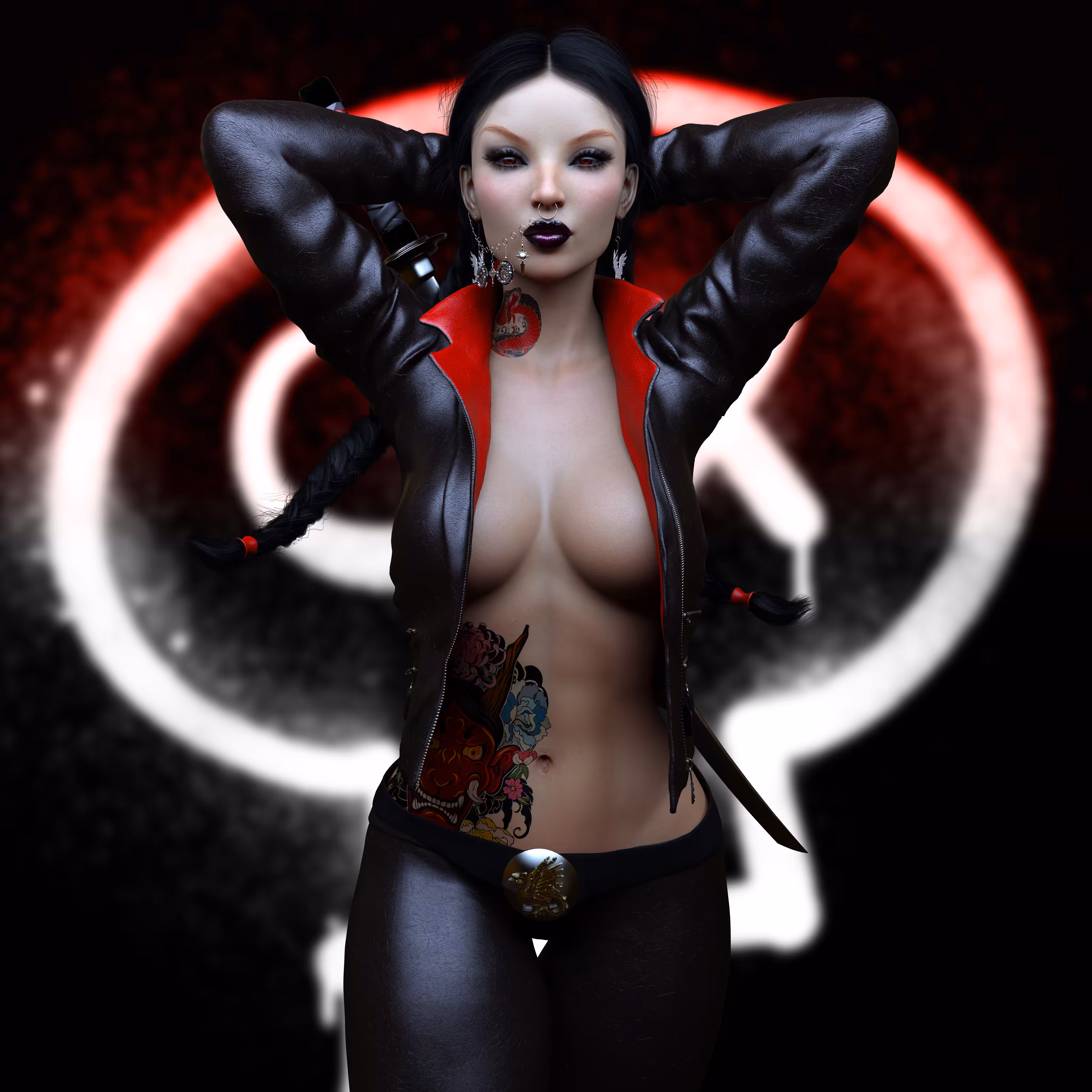 Amelie Graves