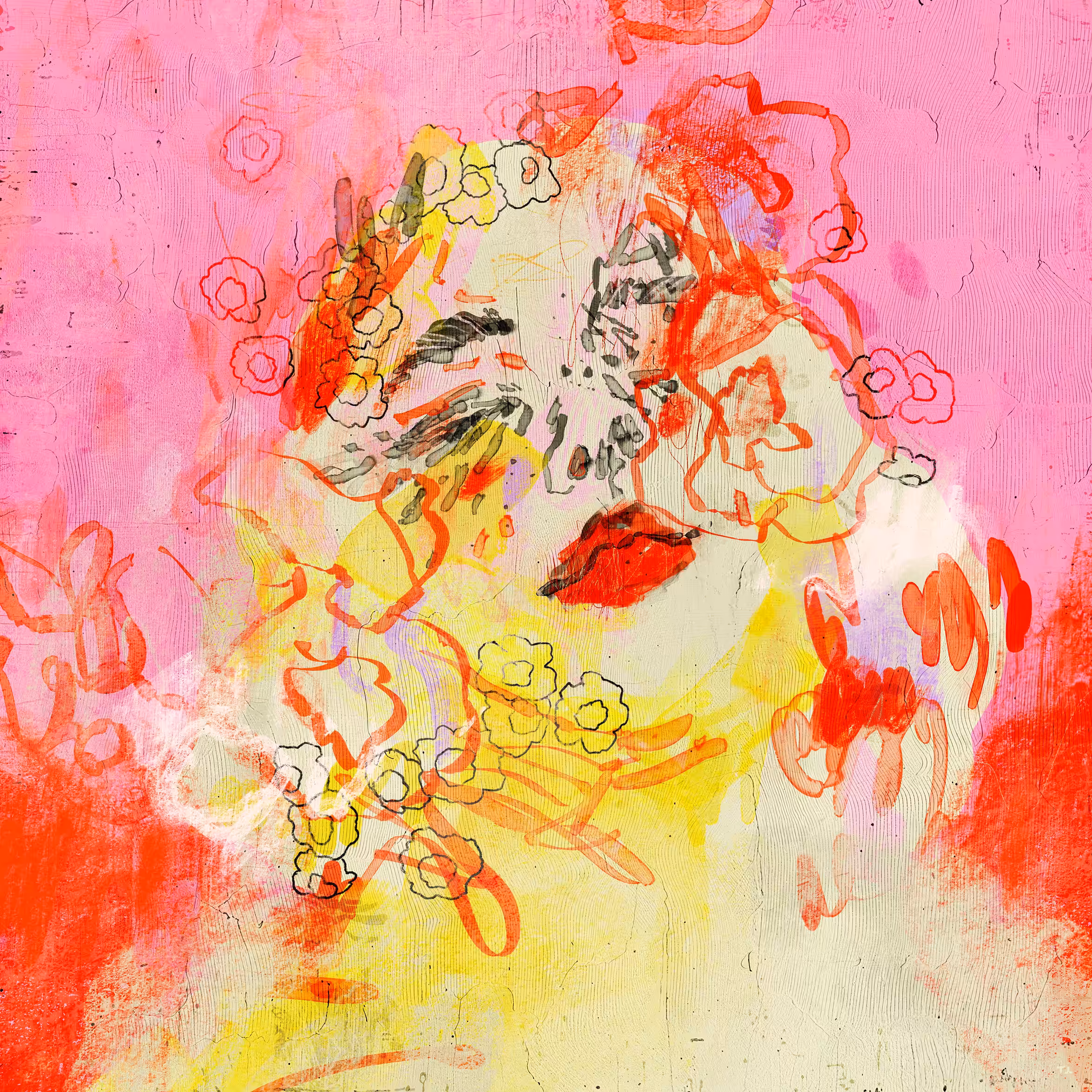 SOFT HYSTERIA #1/5