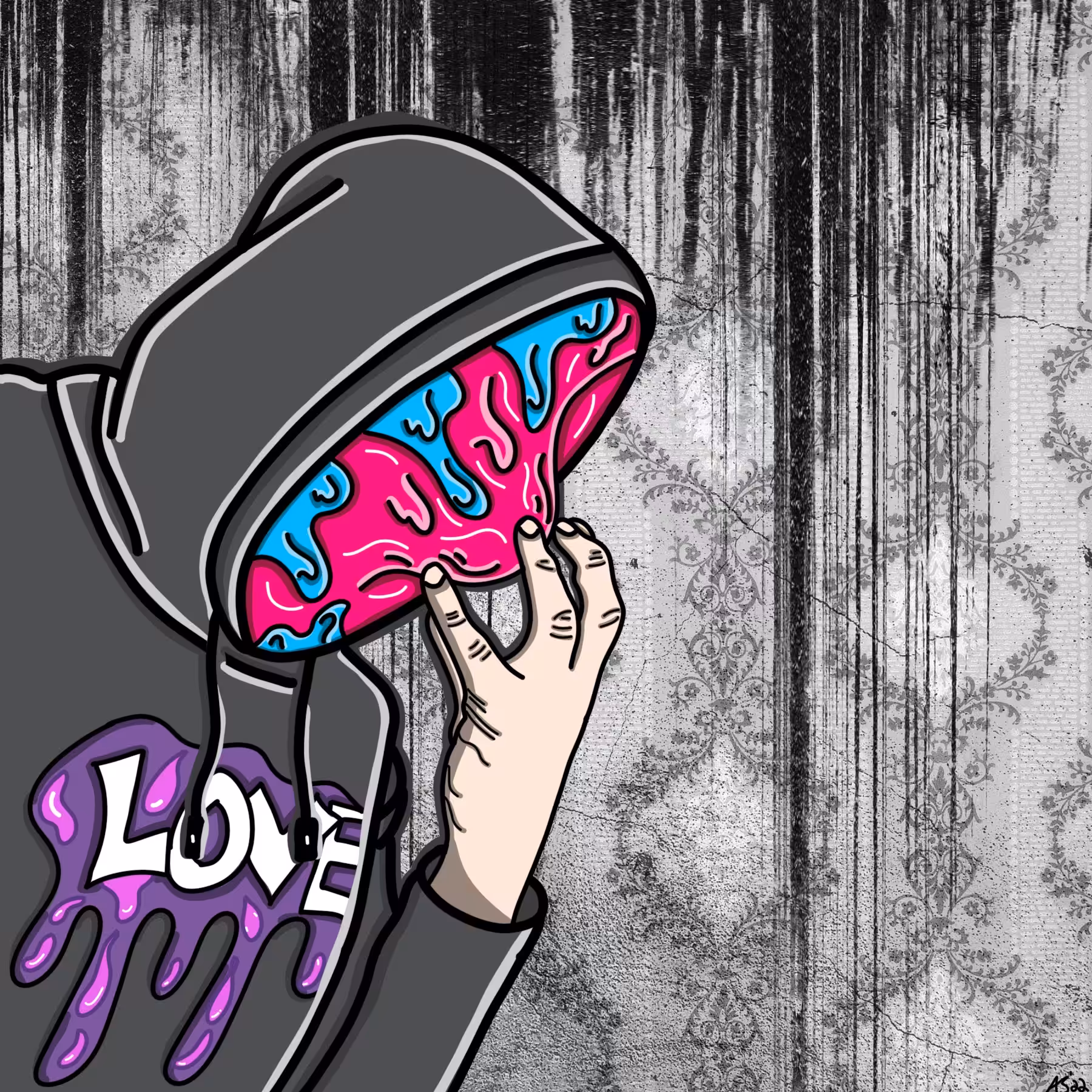 Love Yourself