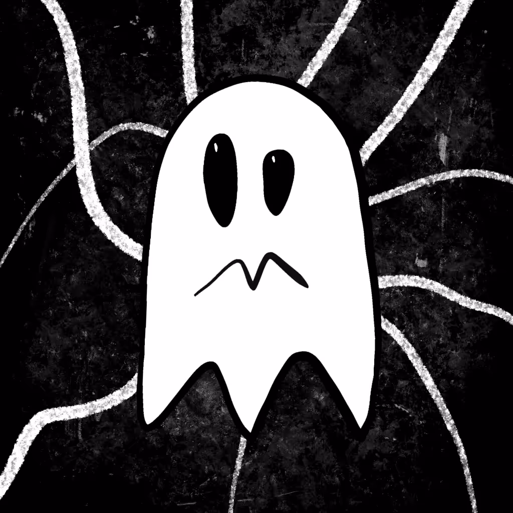Ghosts