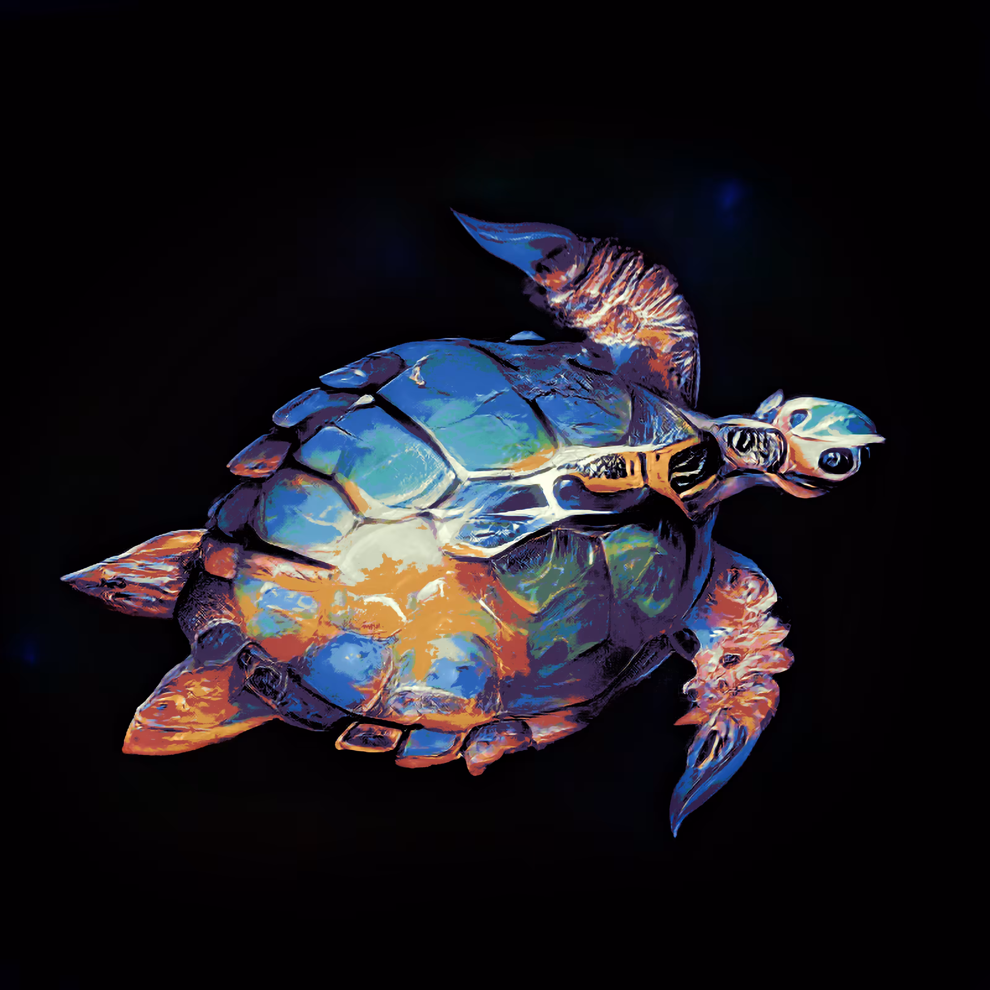 OUTSKIRTS | Solaria Sentinel-T