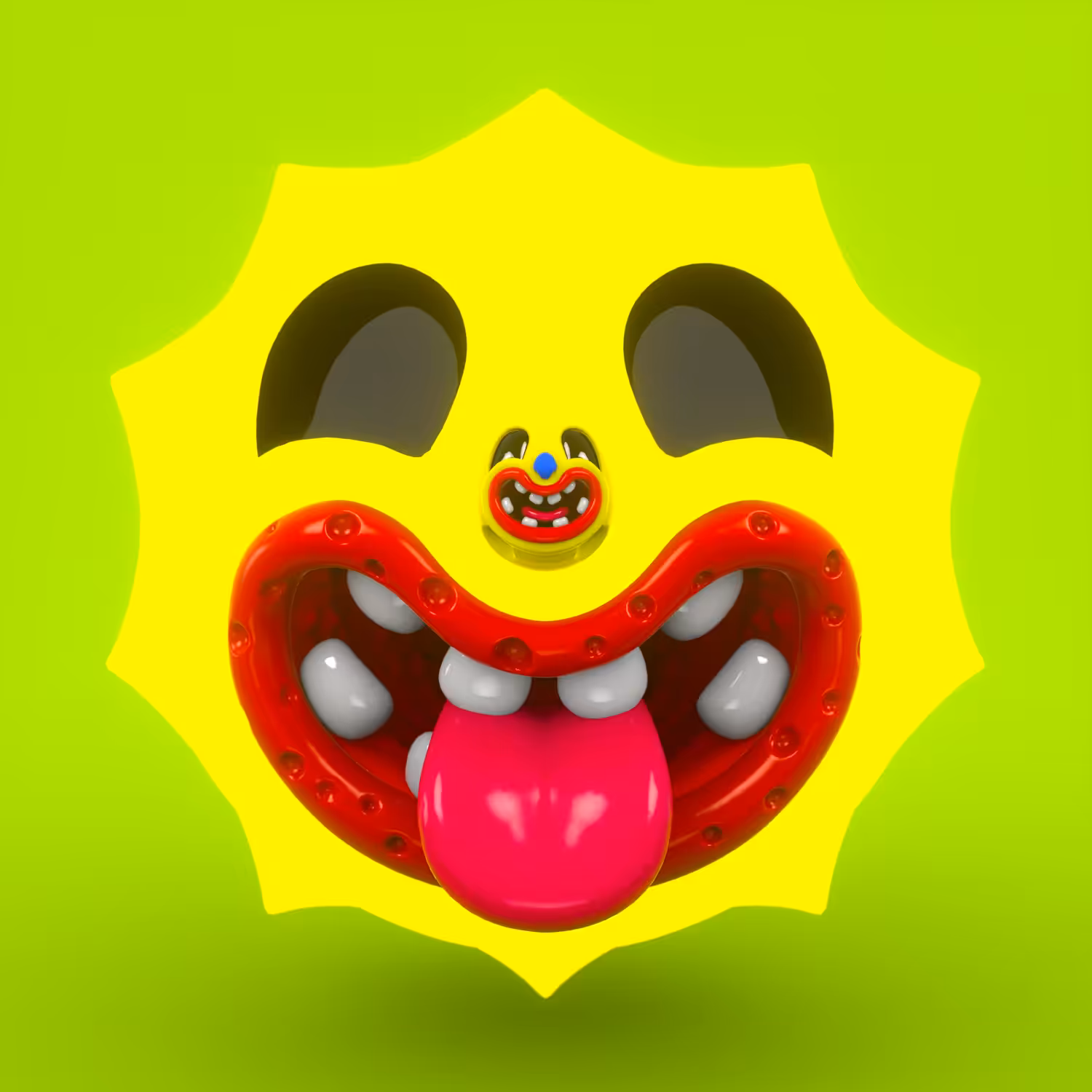 JOYsmiley 6676