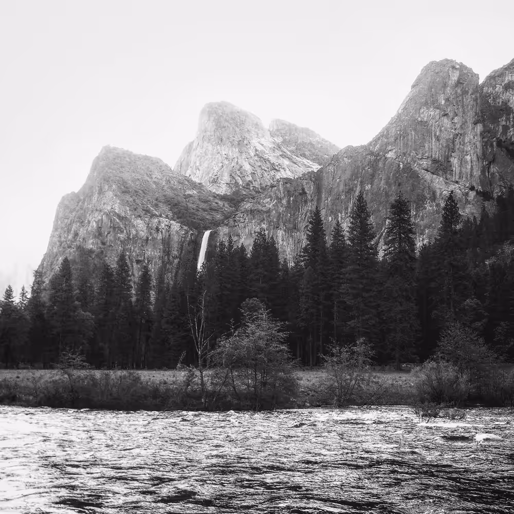Yosemite