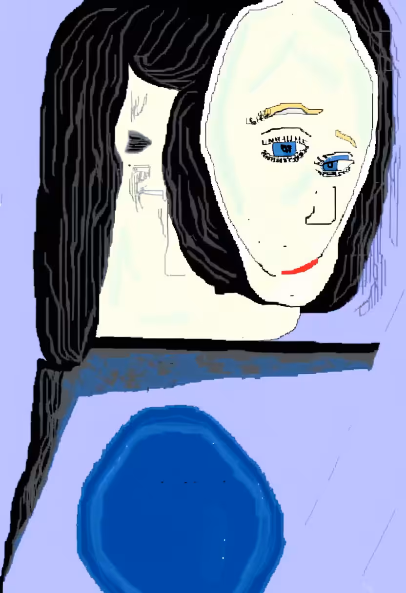 the deviates: Fermona Lungke, dense masseuse