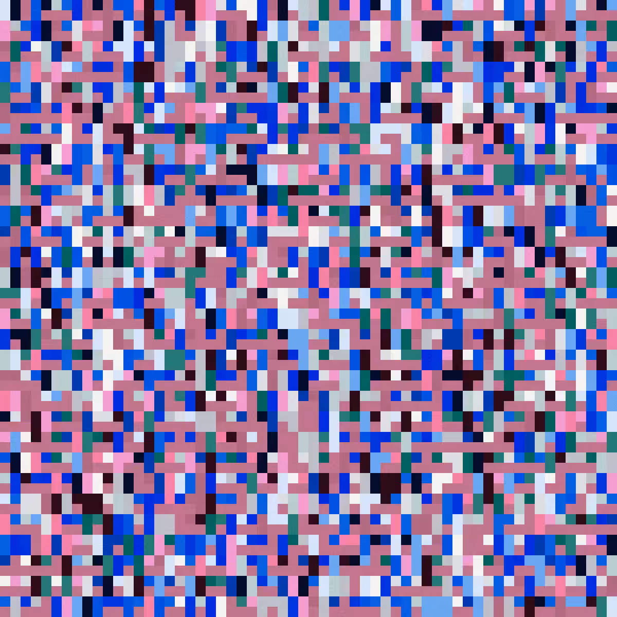 pixelpallete #76
