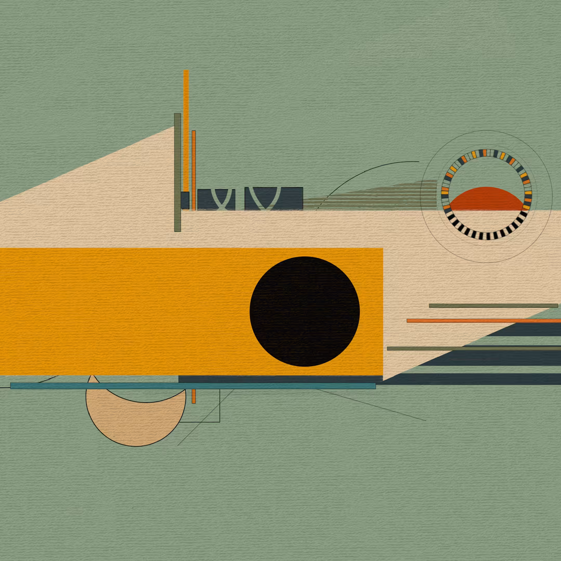 Inertia