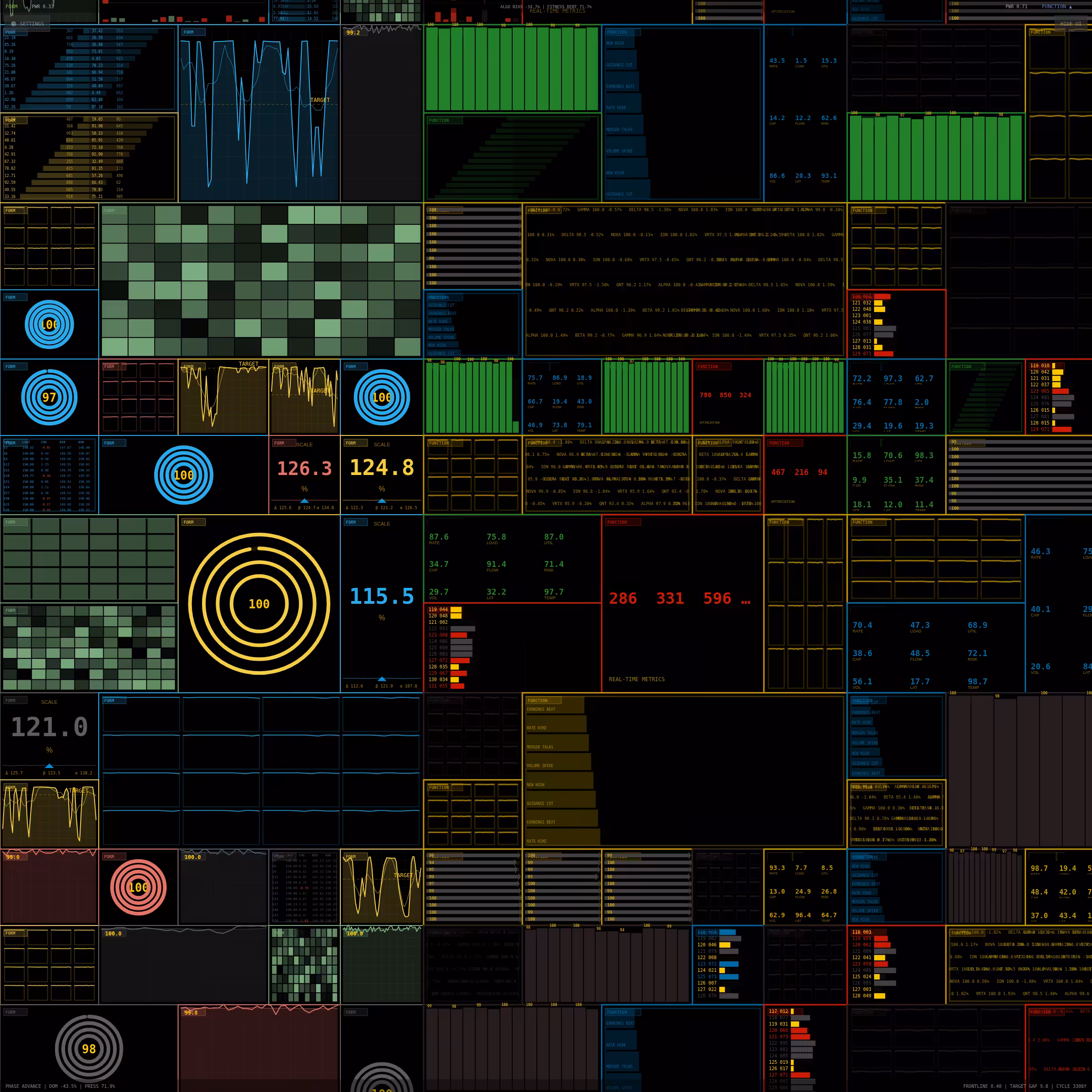 Optimized Trajectory #1