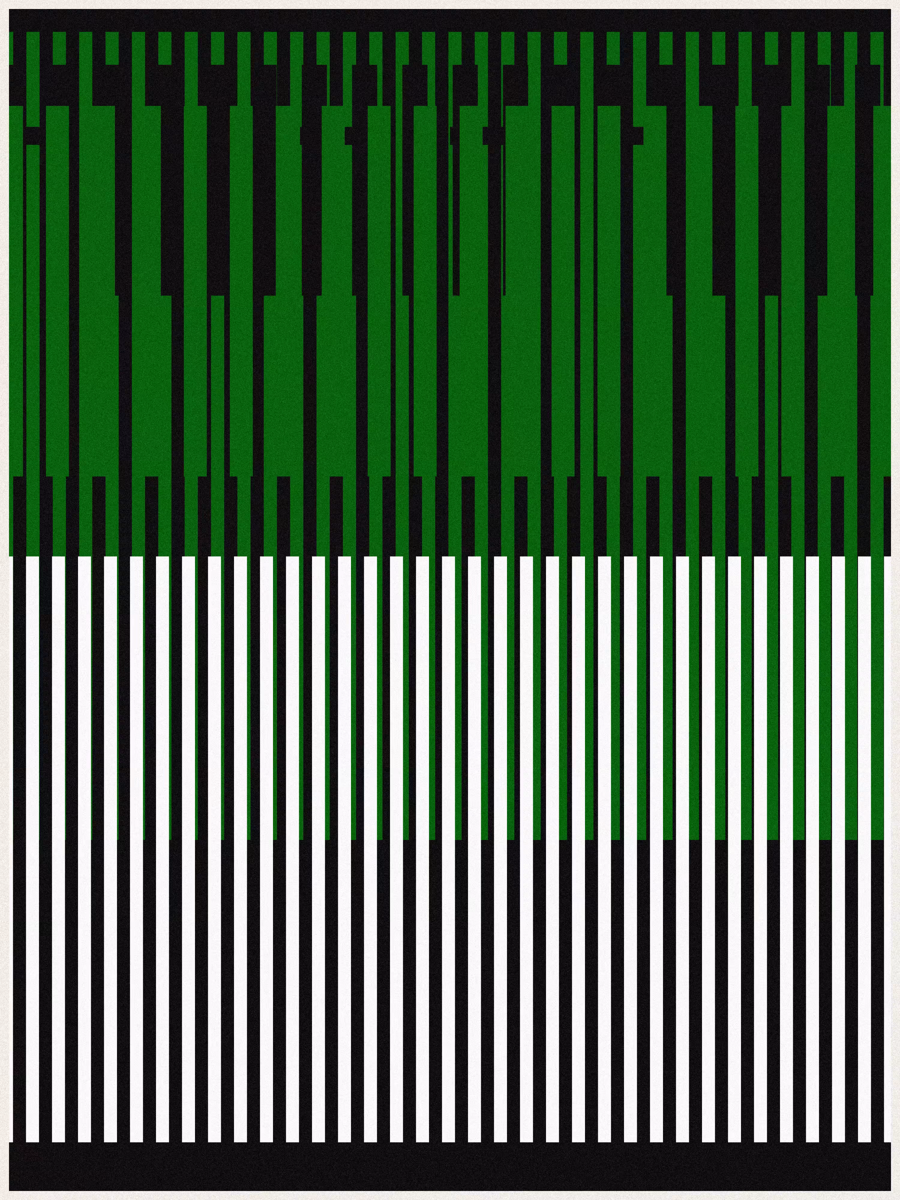 Bar Code #178