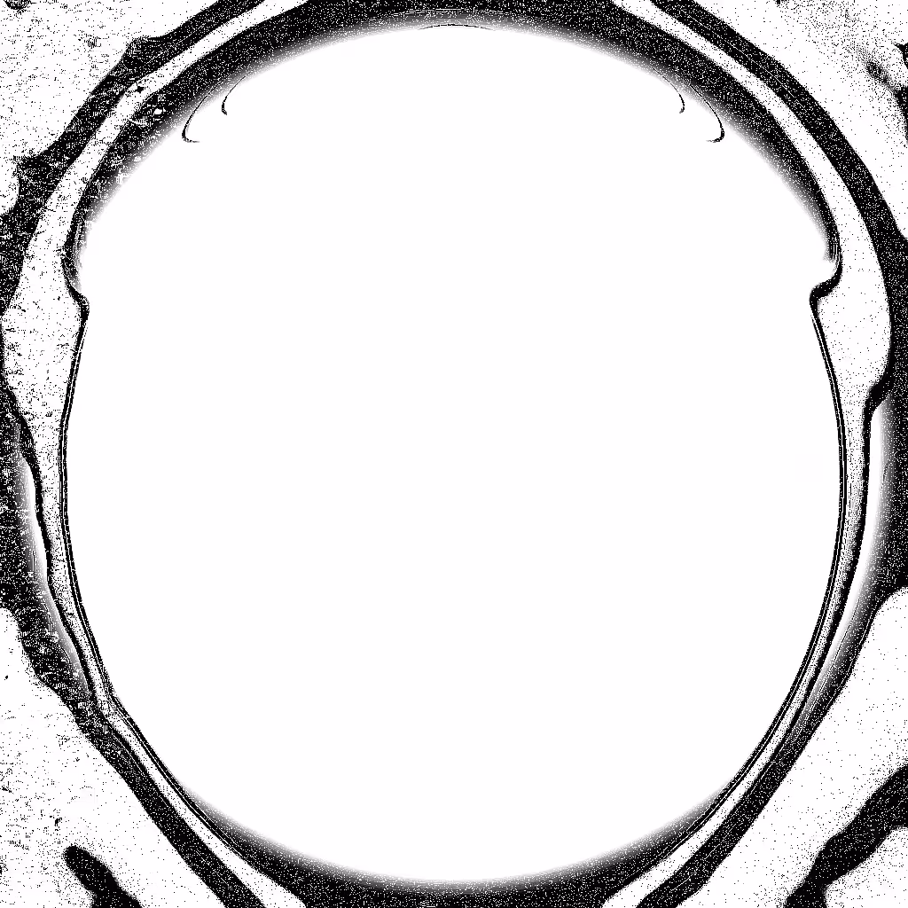 HIDDEN IN NOISE: Noise #777 