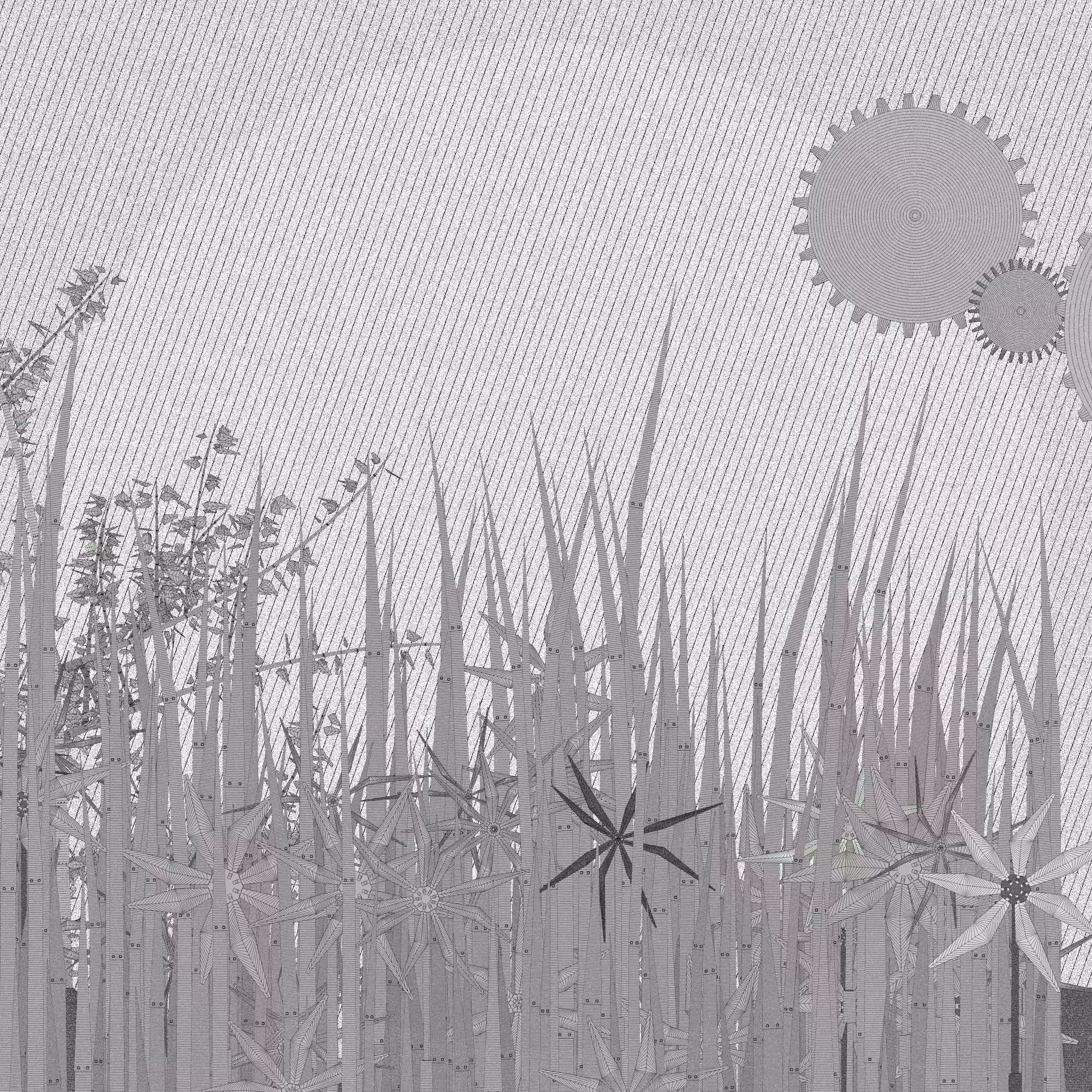 Mecha-Gardens #150