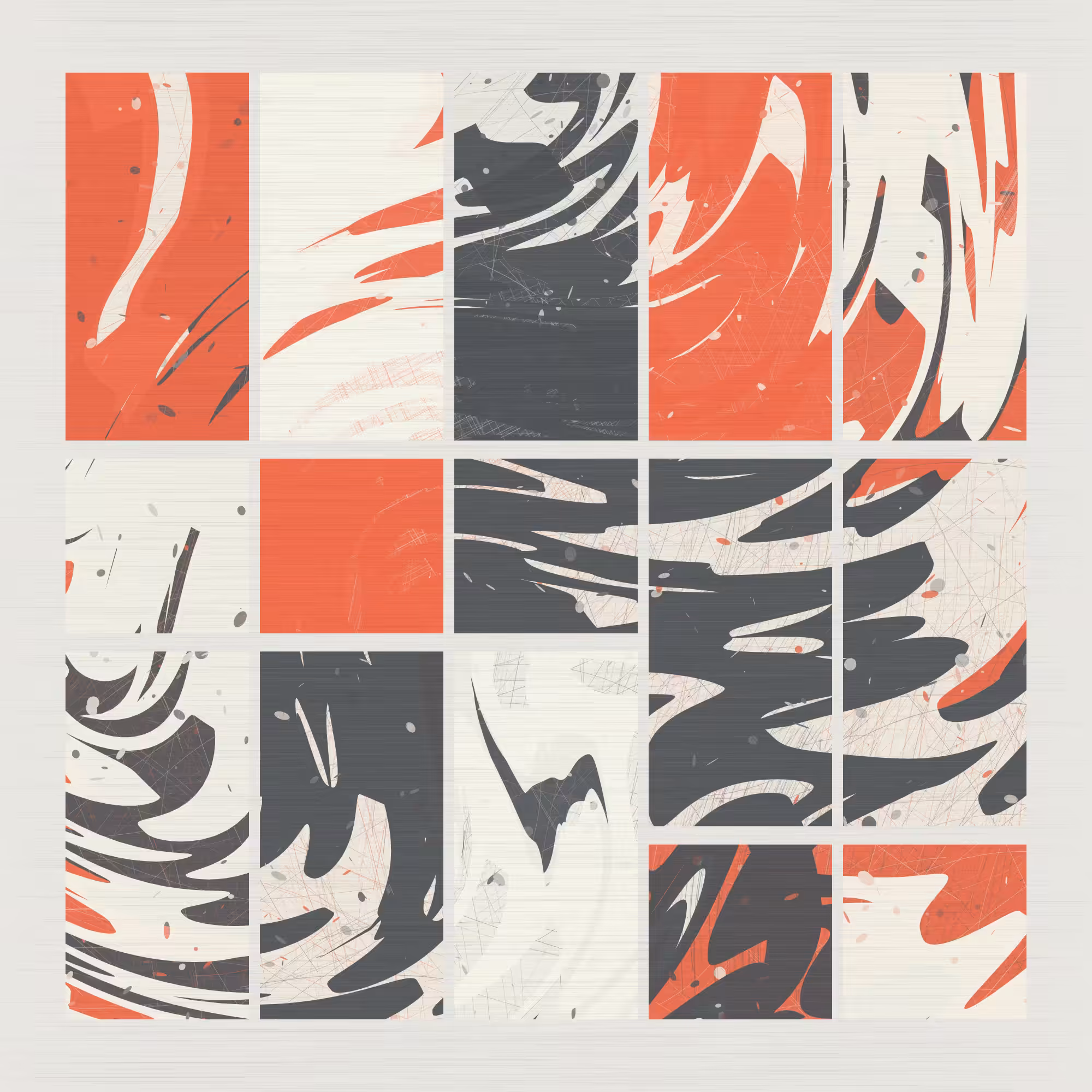 Unframed ripples #187