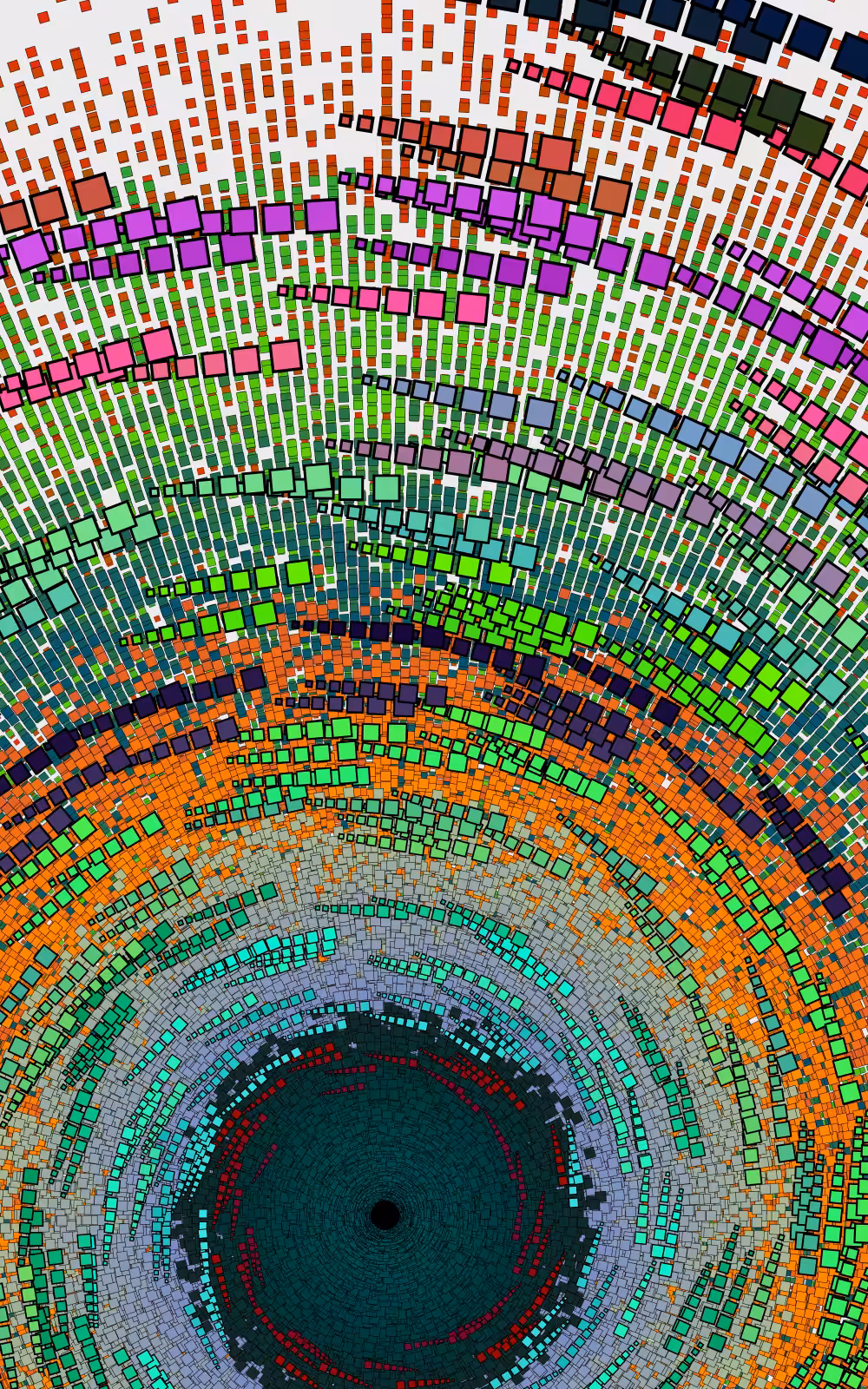 Vortex #19