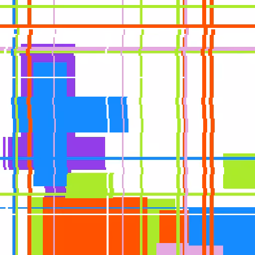 Chromatic Chaos #6251