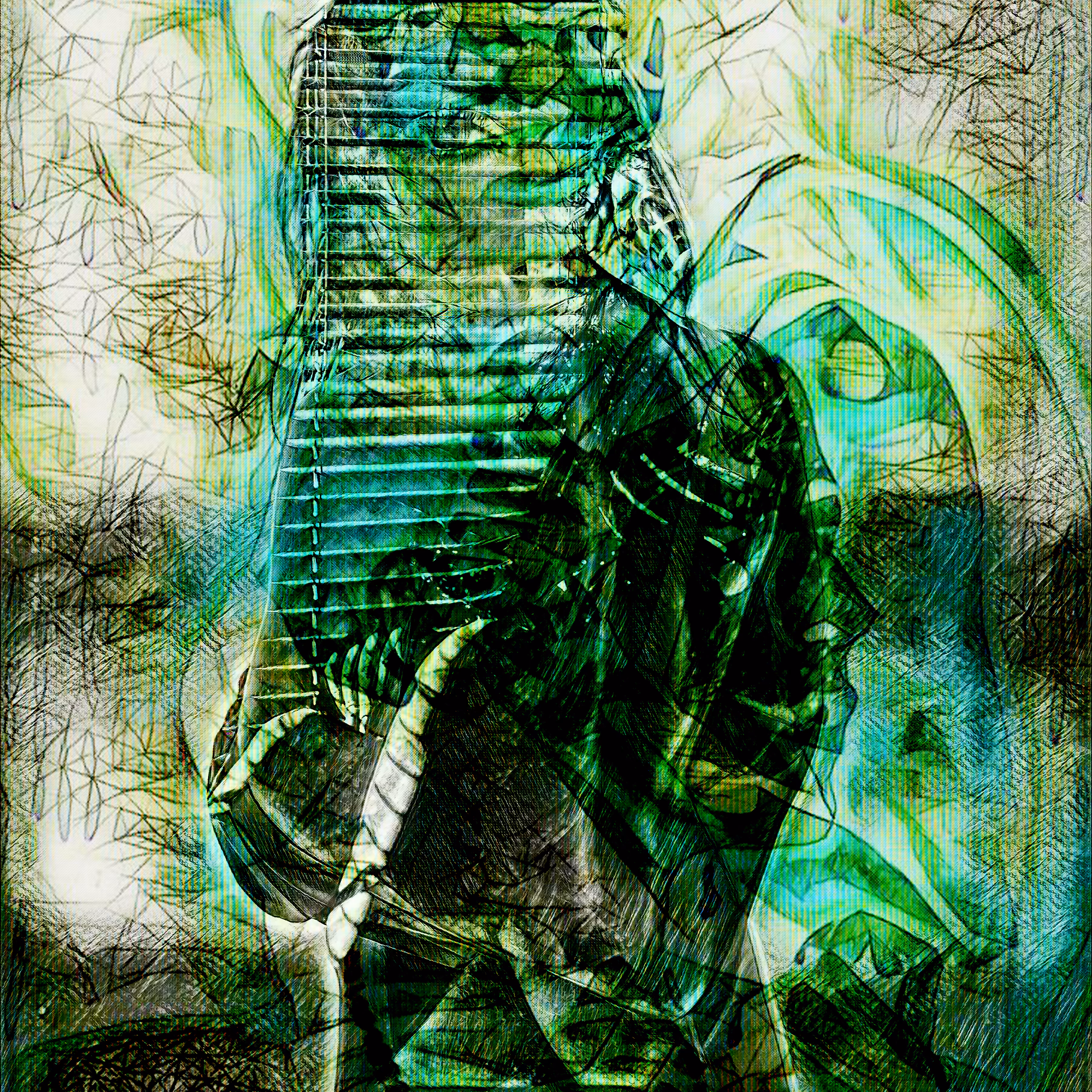 Amor Verde