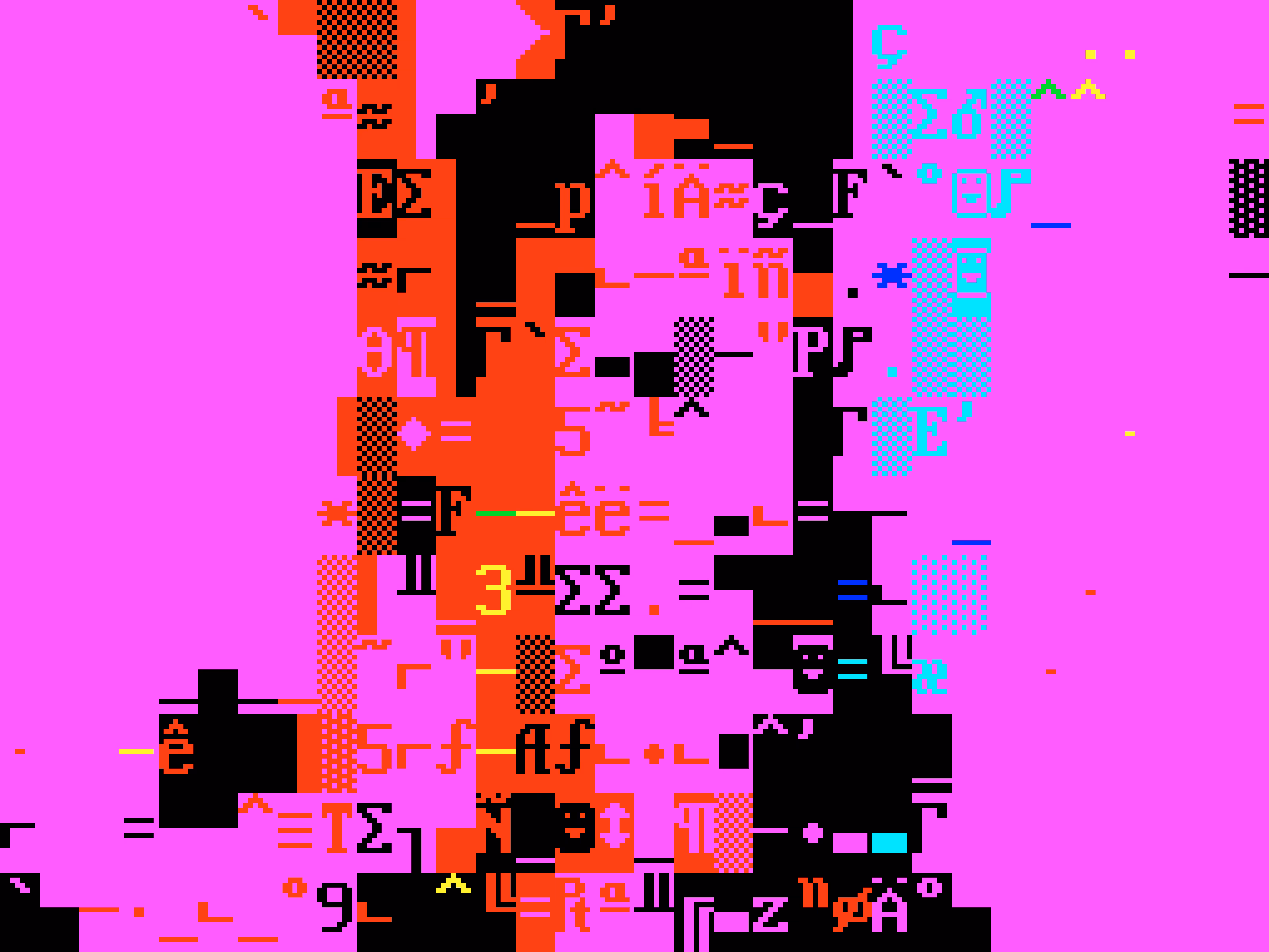 VHSCII