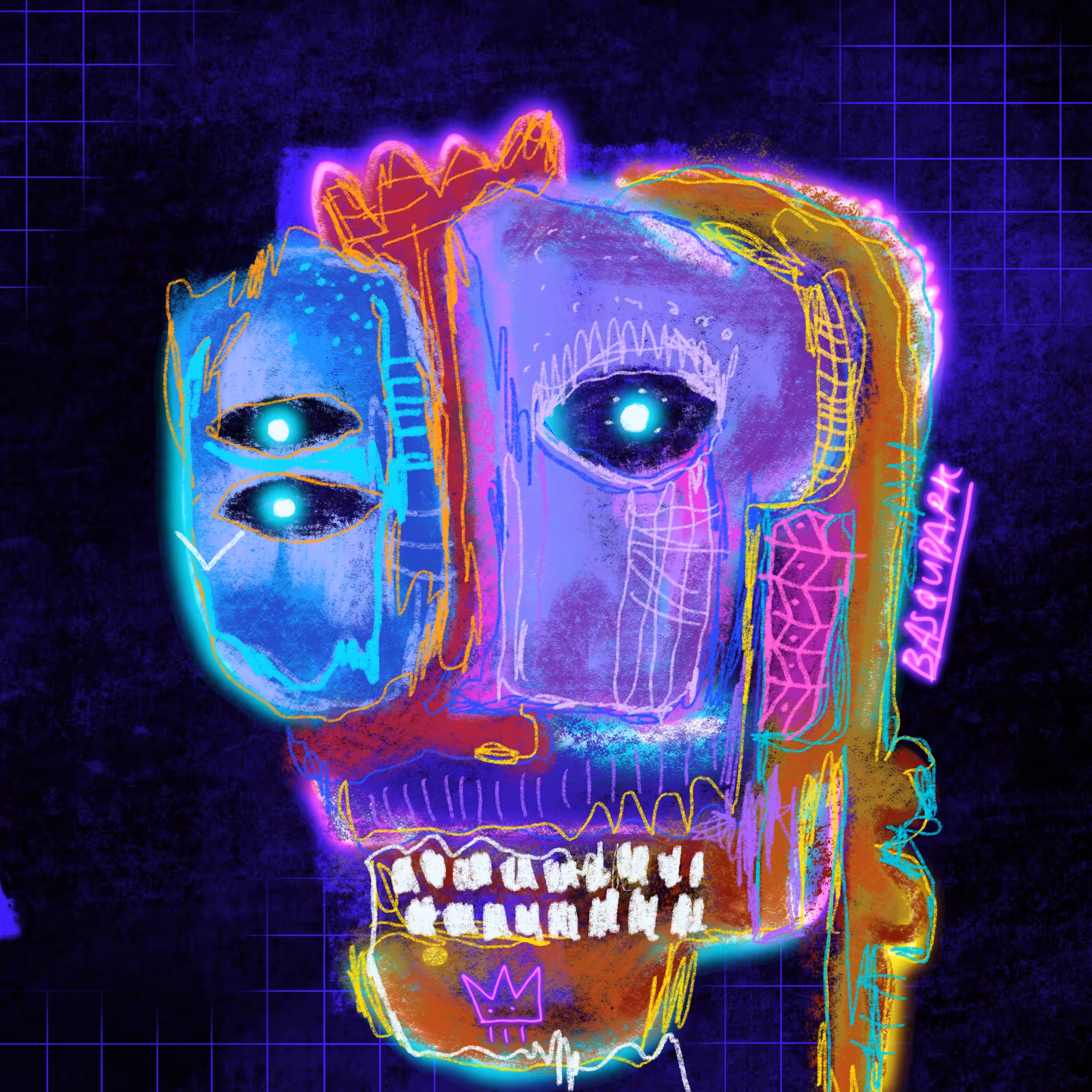 Basqudark #67
