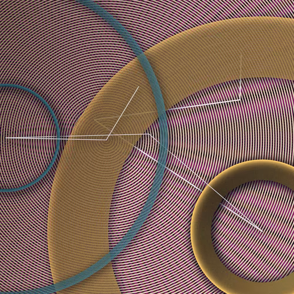 Broken Relations #4