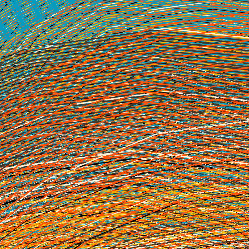 A Stitch Is Fine #62