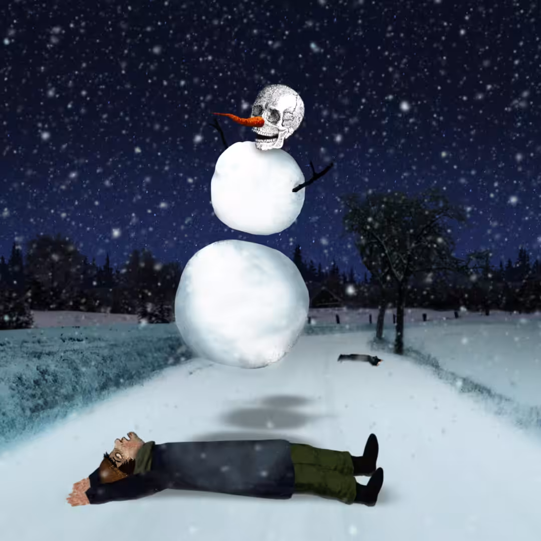 Winter Fun