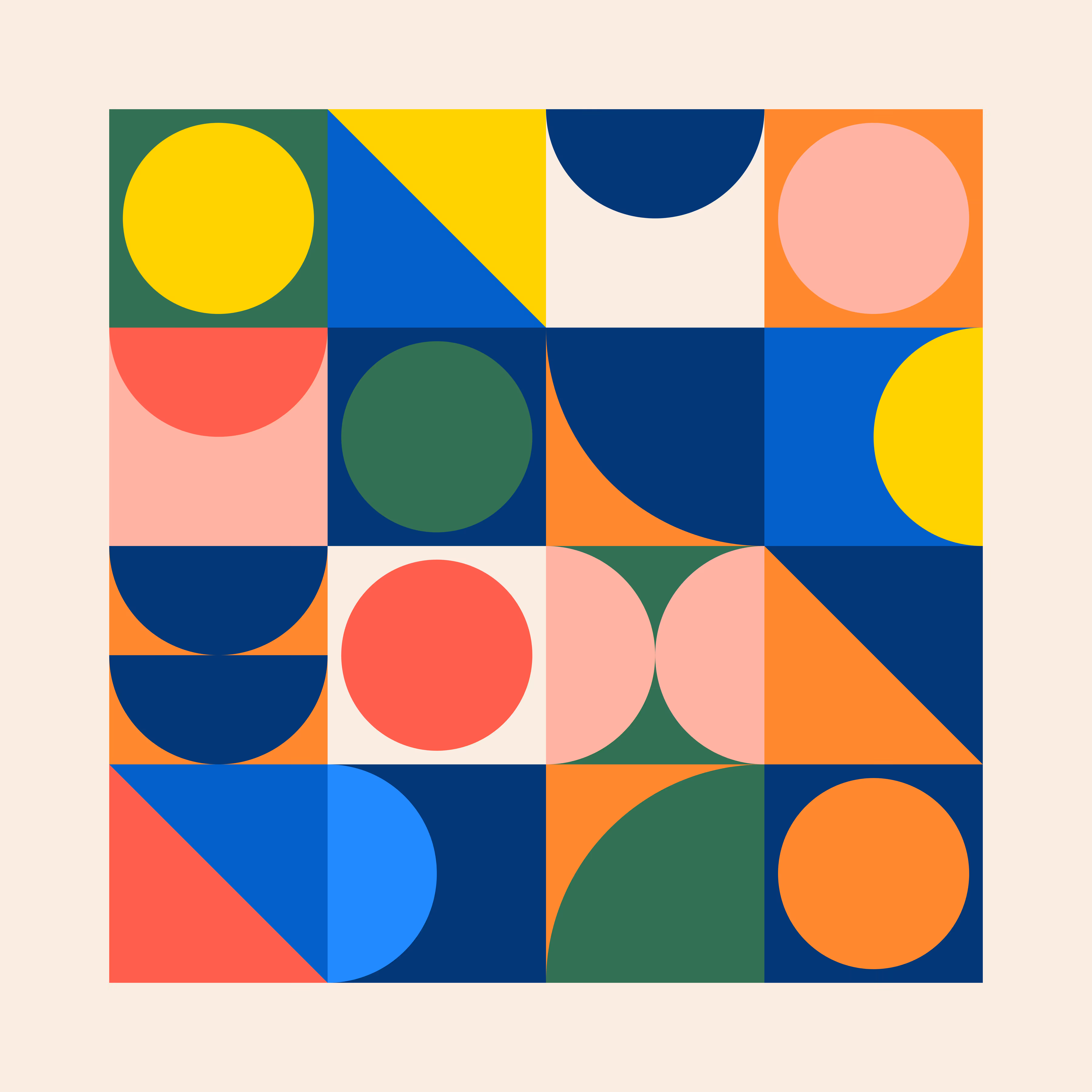 Movement