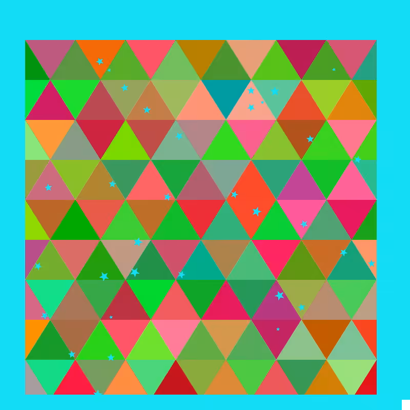 Triangles #55