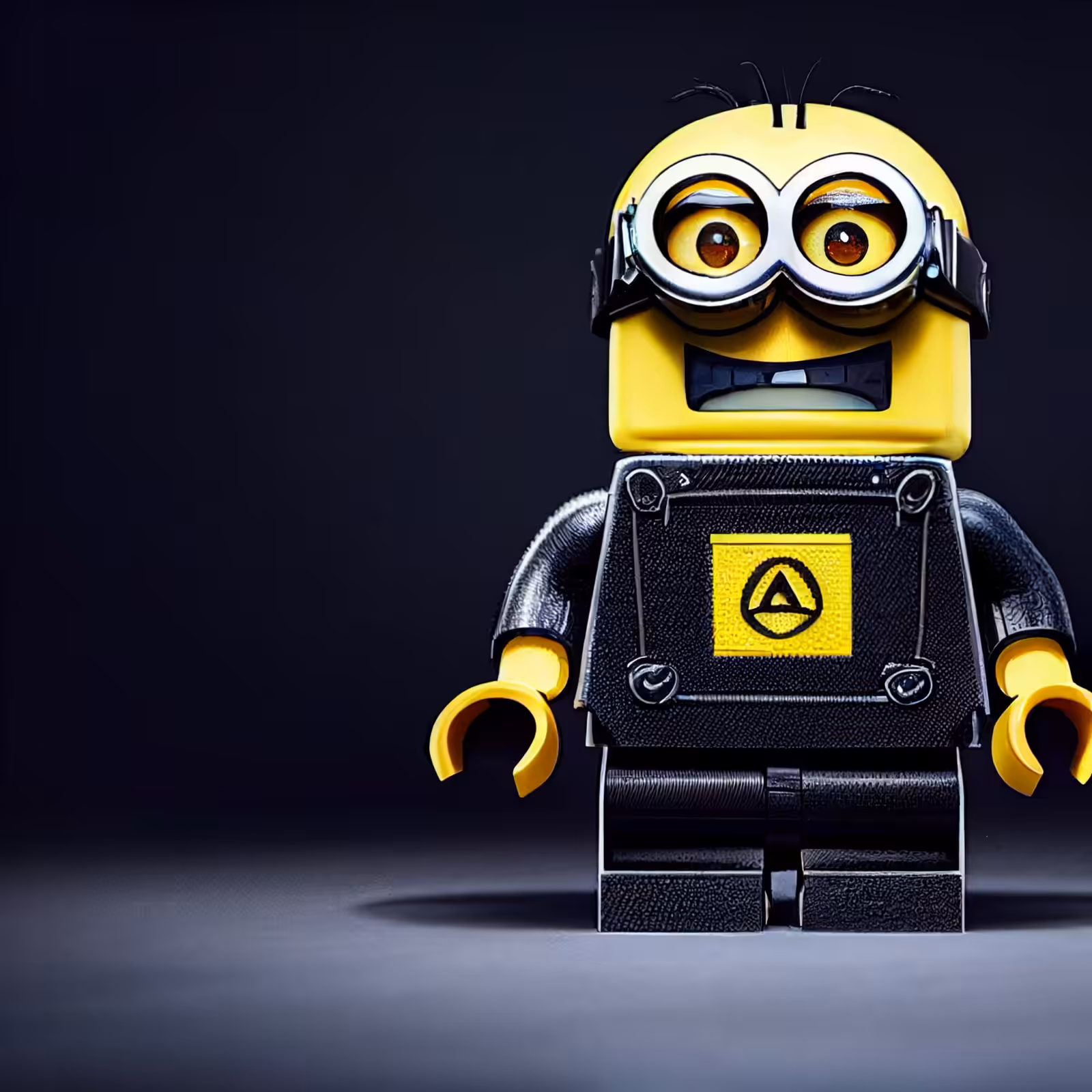 Mini Squad: #070