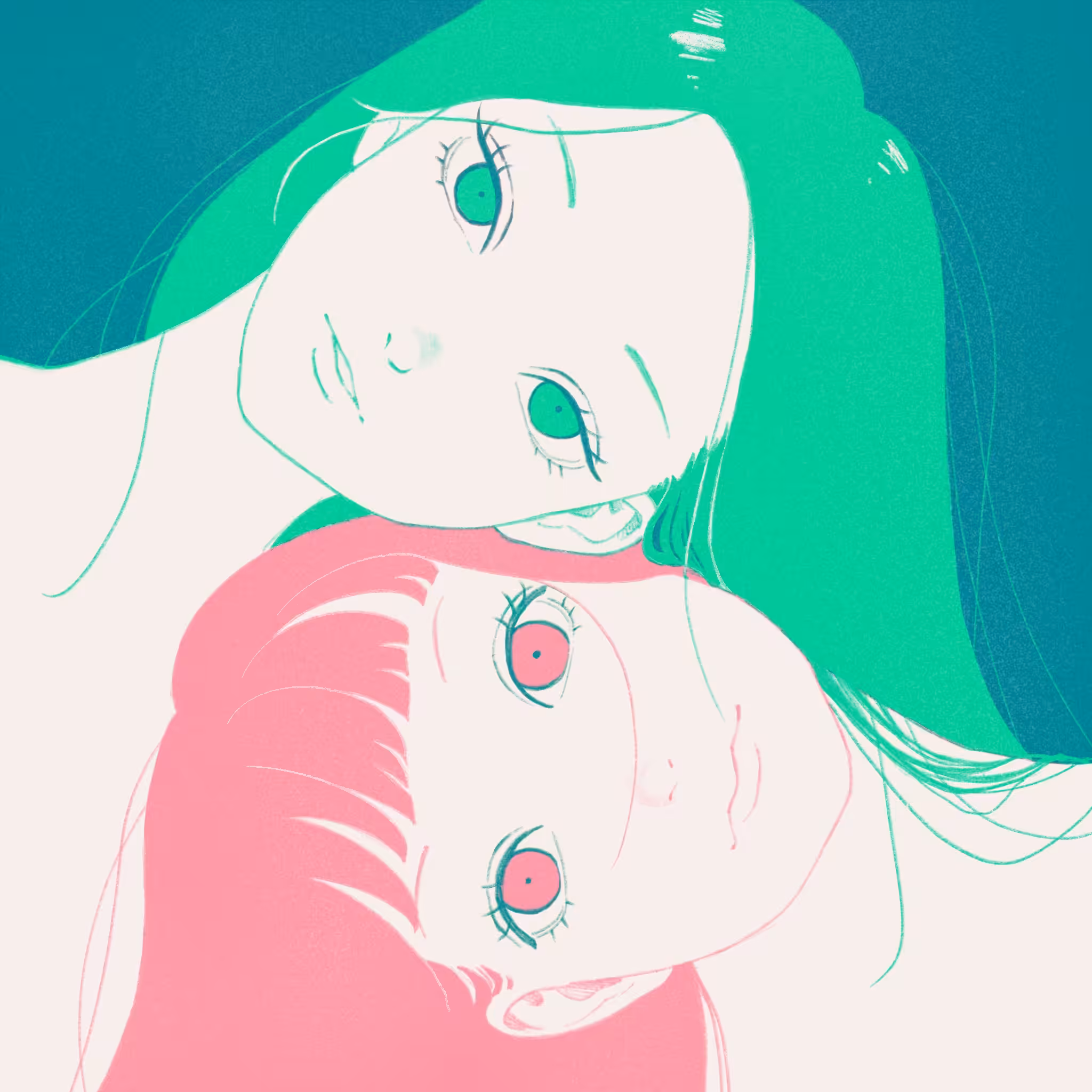 Girl #20