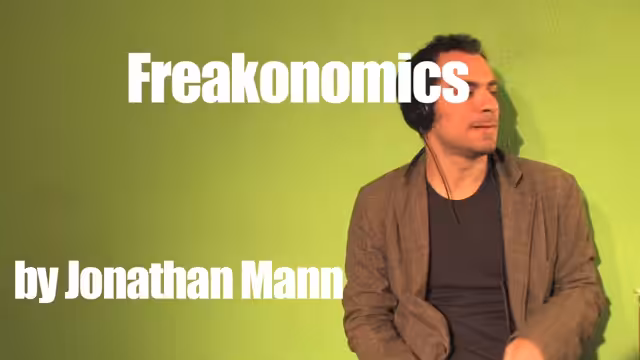 Song A DAO: Freakonomics | Song A Day #00161