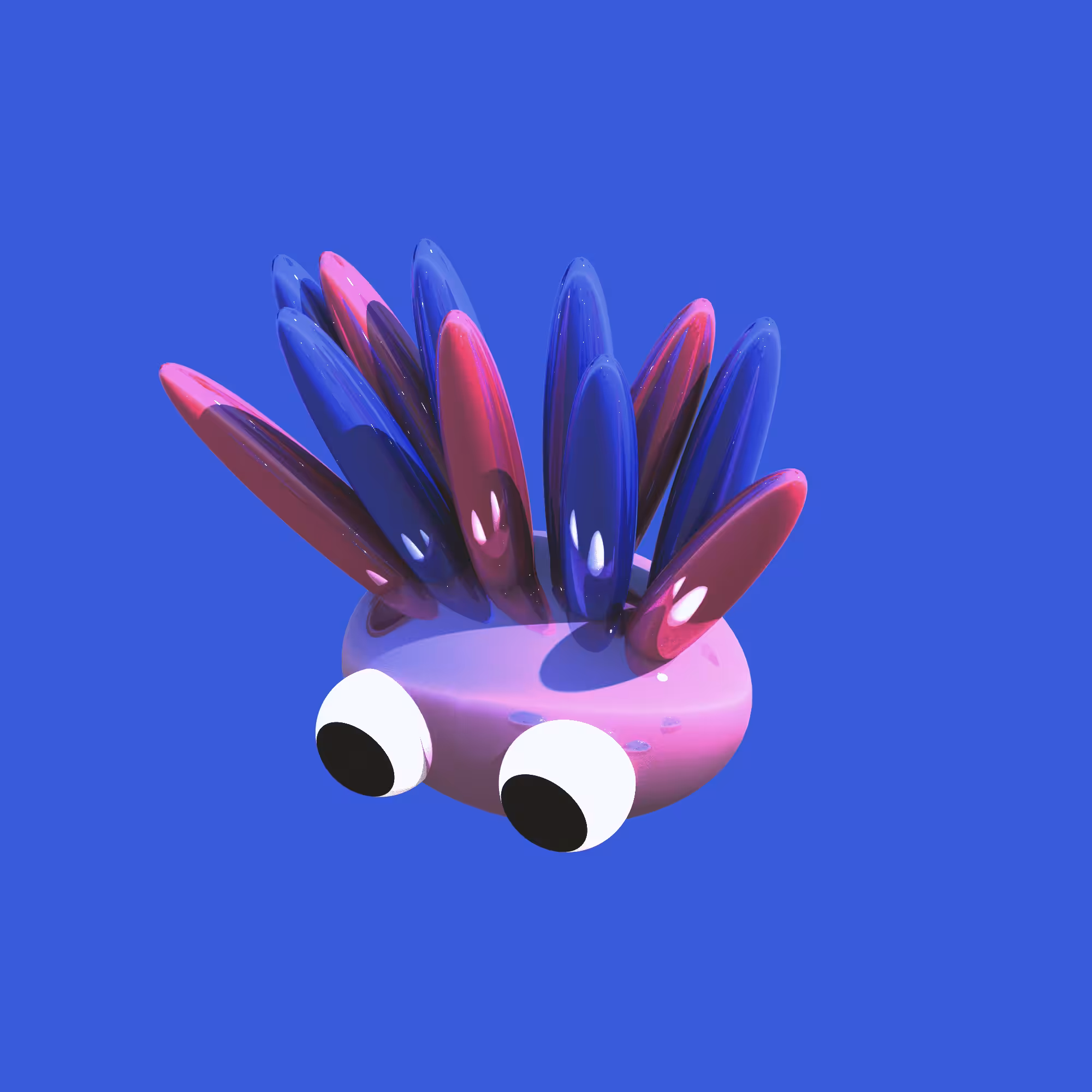 Super Tiny World #6