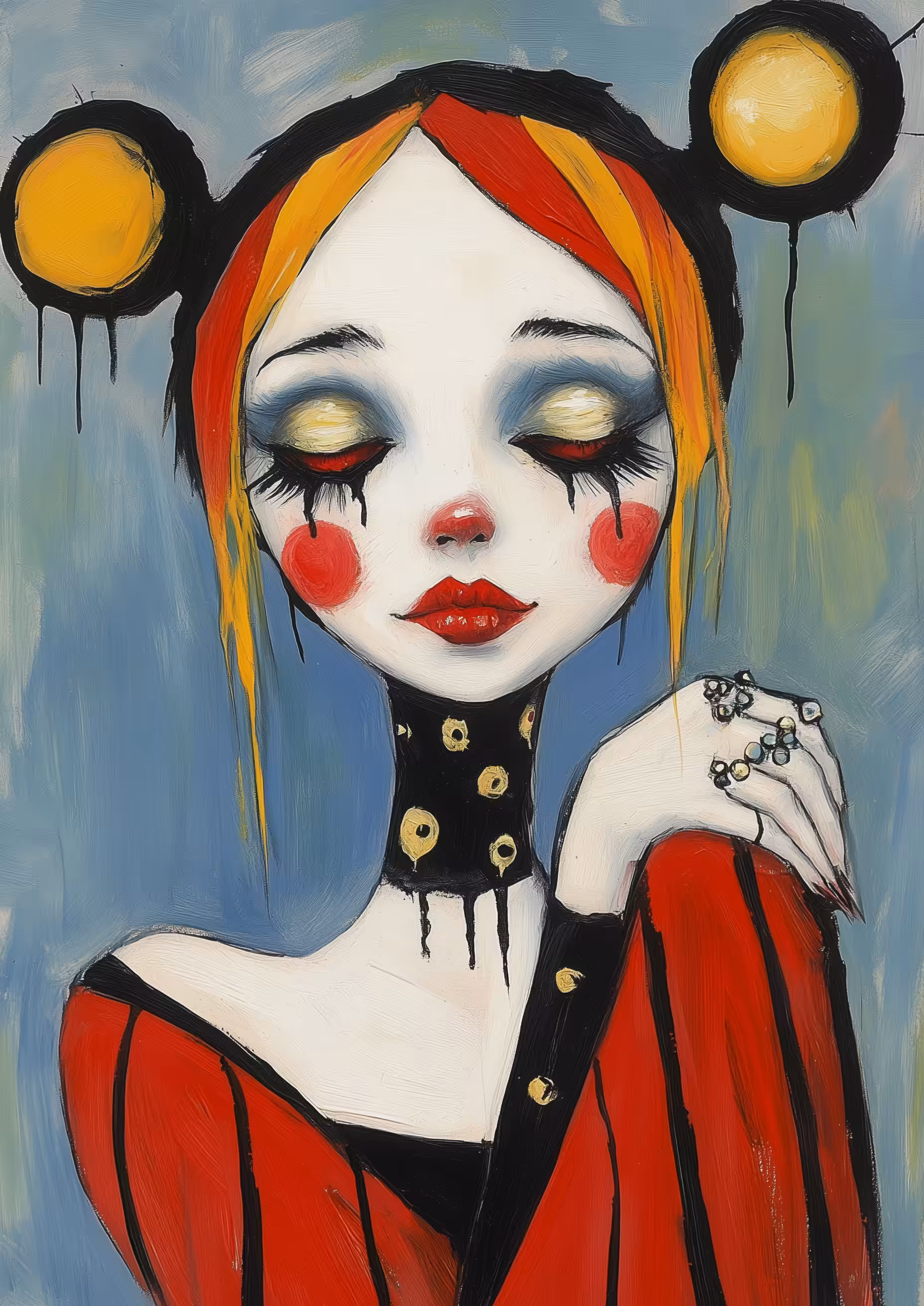 Pain