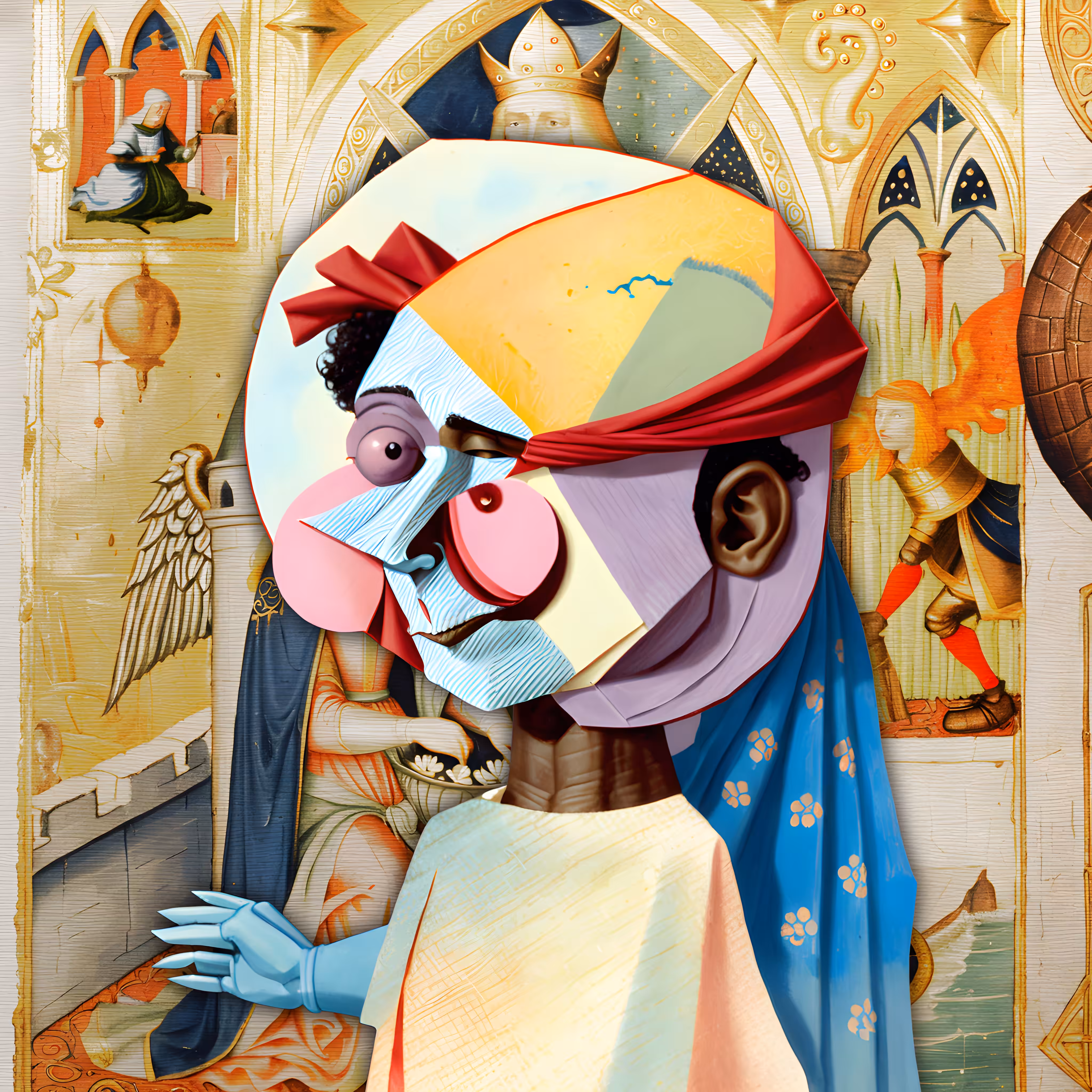 Art DeCC0 #5952