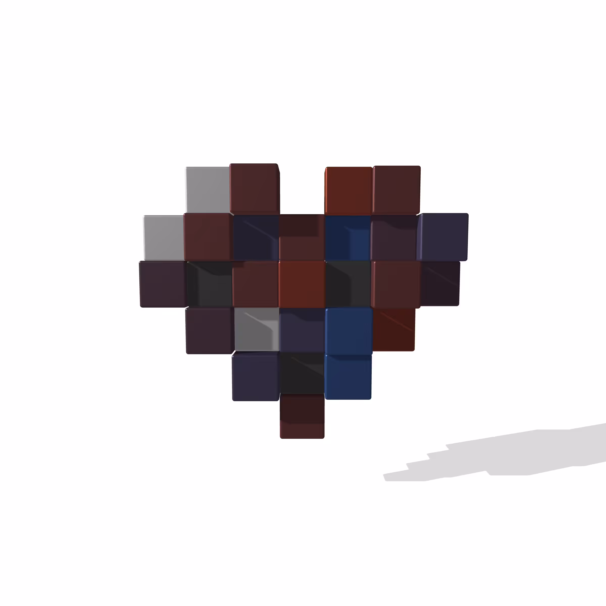 heart + craft #7053