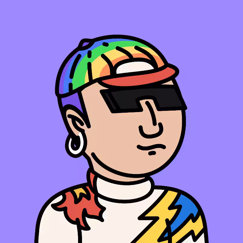 DudeDle.Punk #352
