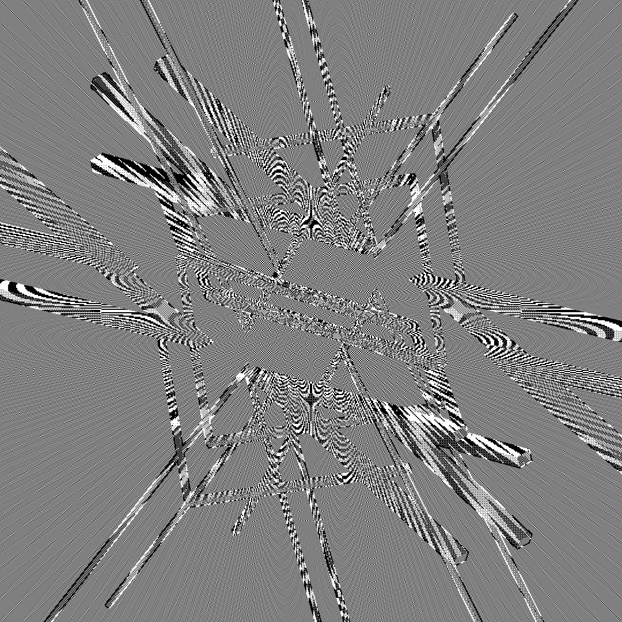 detection threshold