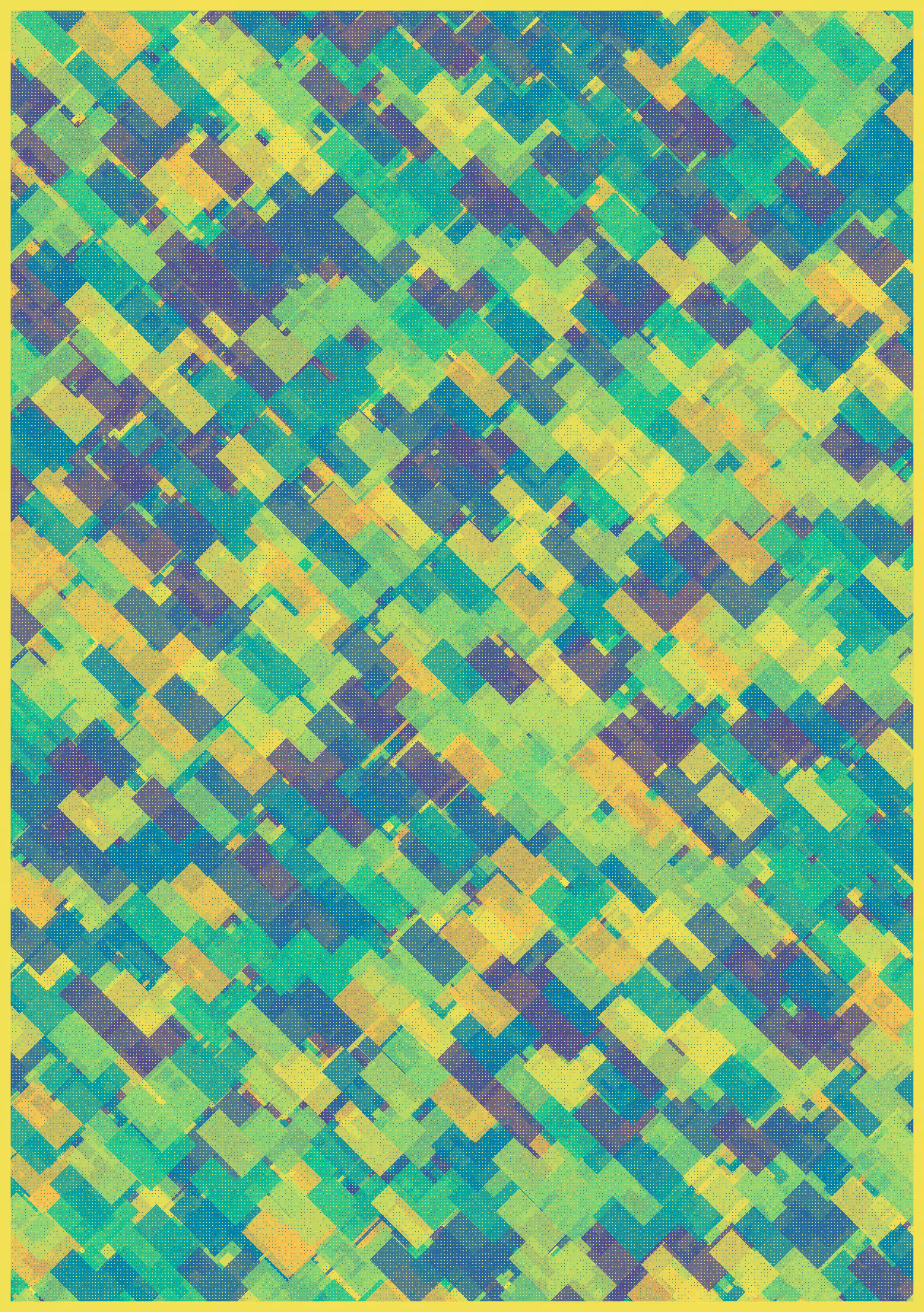 Infinite Dreams #34